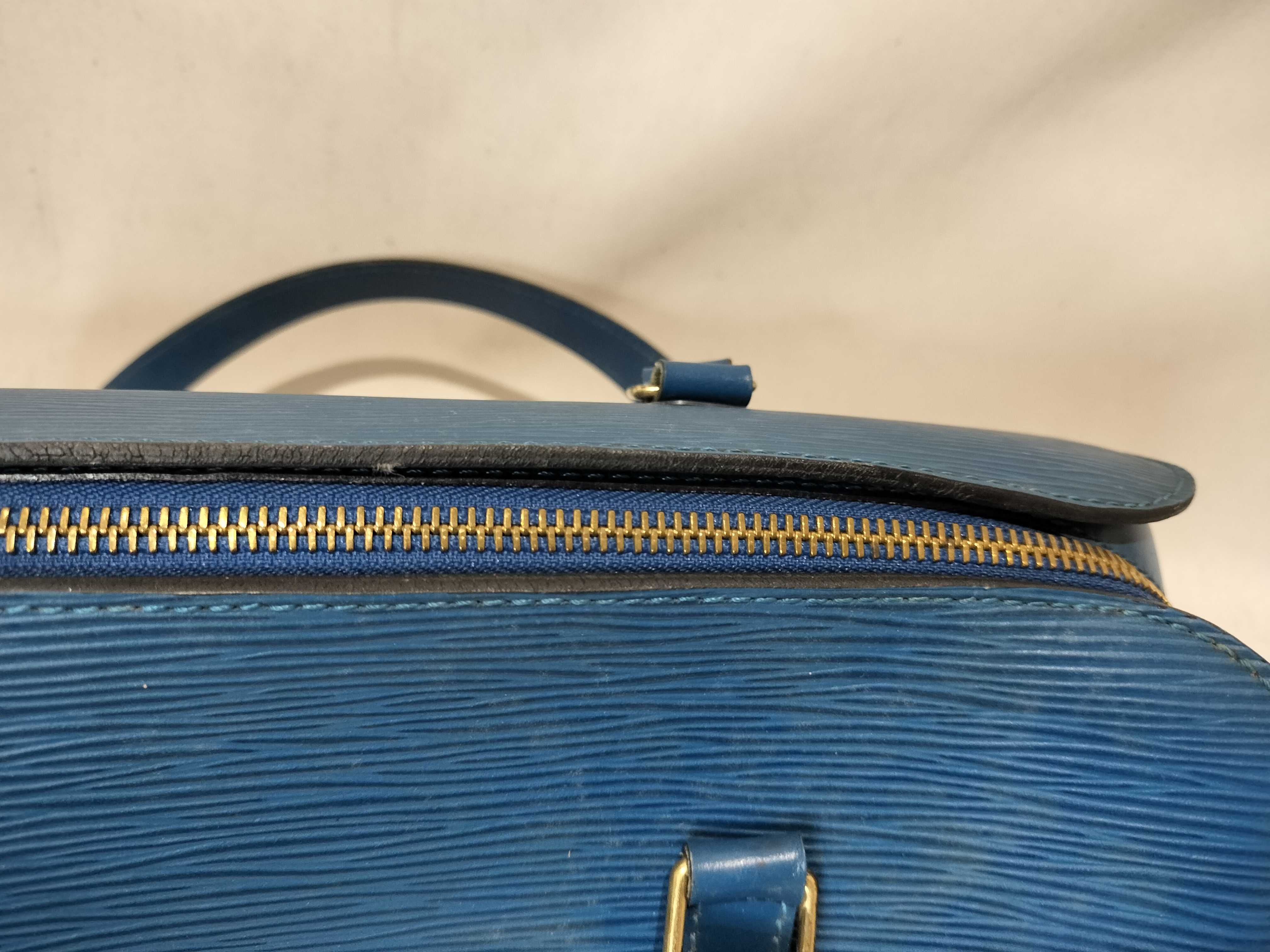 Epi Soufflot Handbag — view 8