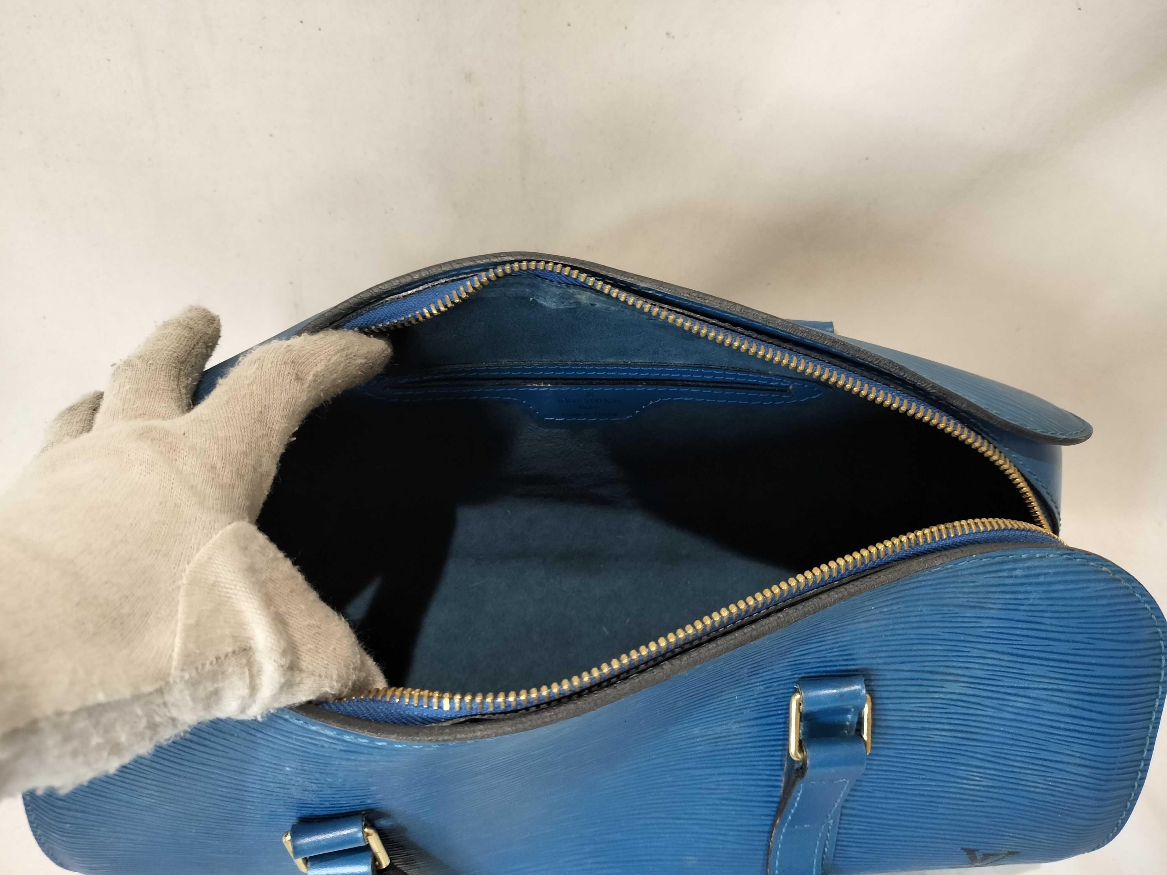 Epi Soufflot Handbag — view 9