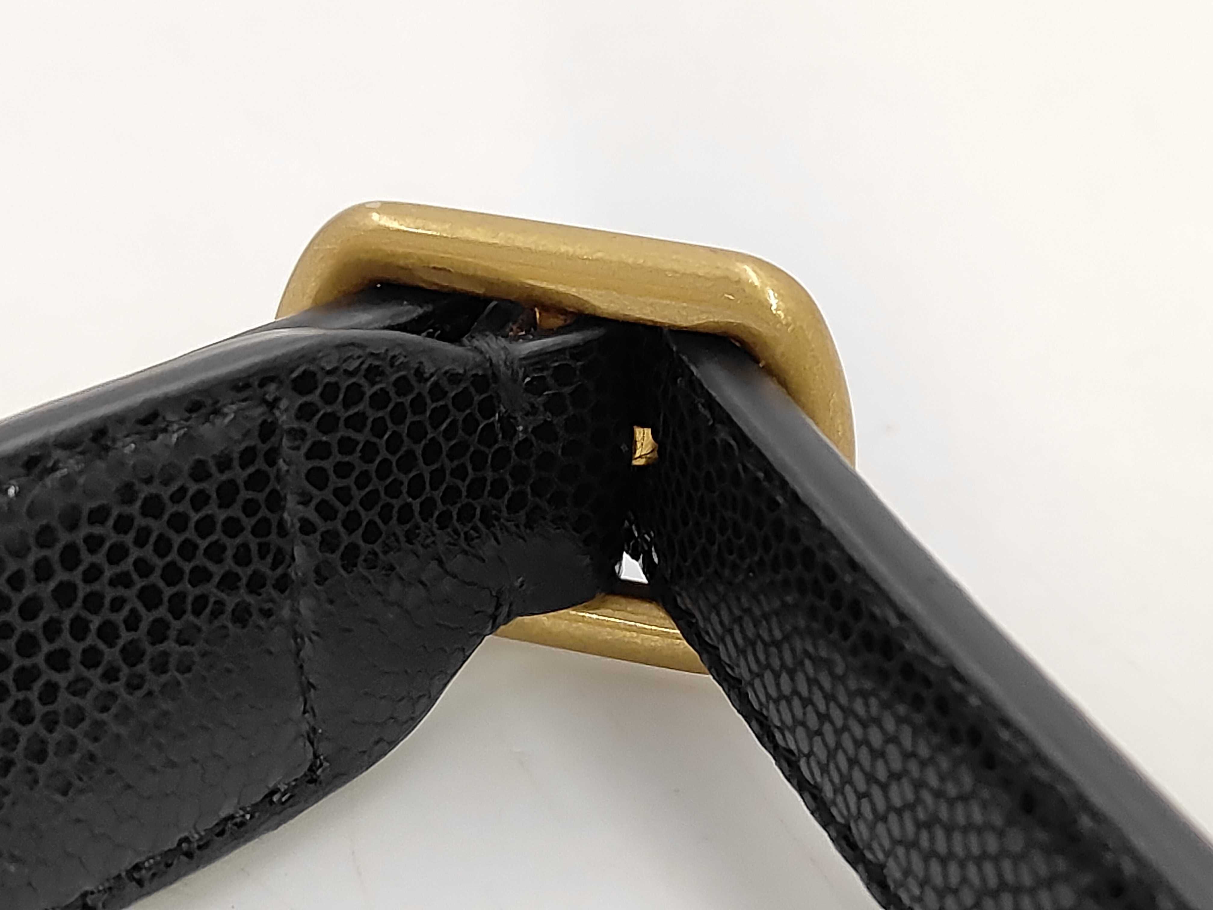Chain Shoulder Bag — view 7
