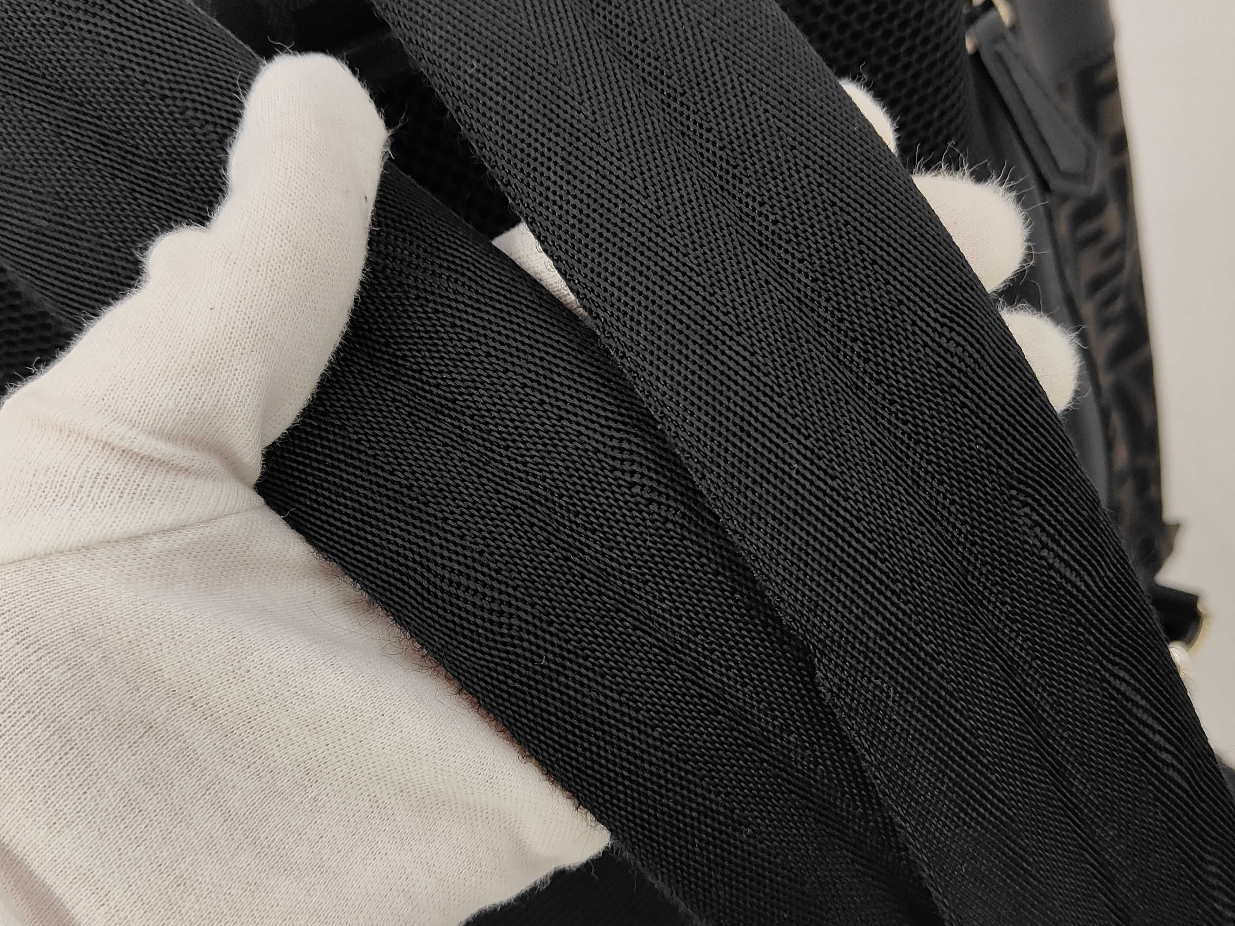 Zucca pattern backpack/rucksack — view 4