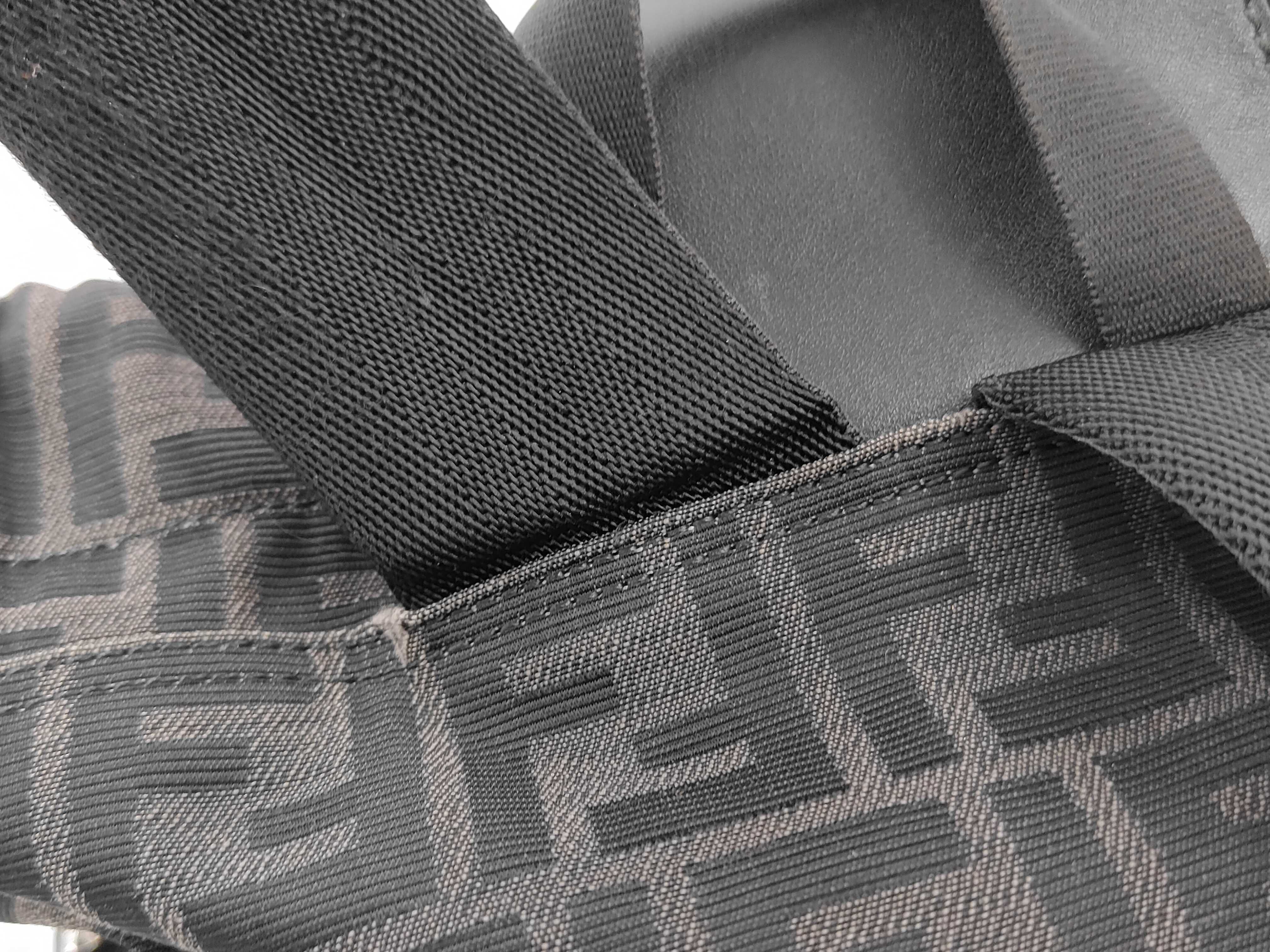 Zucca pattern backpack/rucksack — view 5