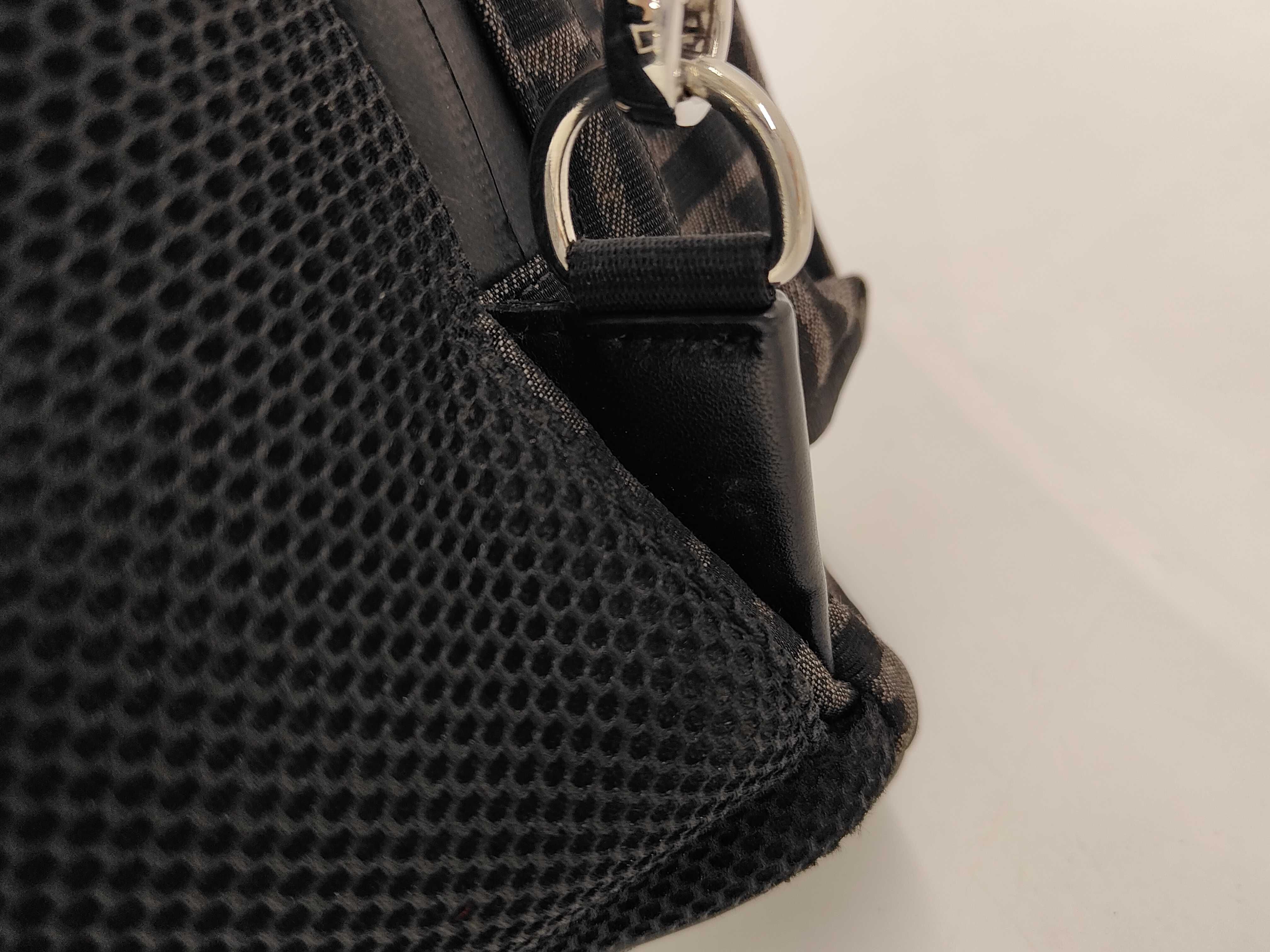 Zucca pattern backpack/rucksack — view 6