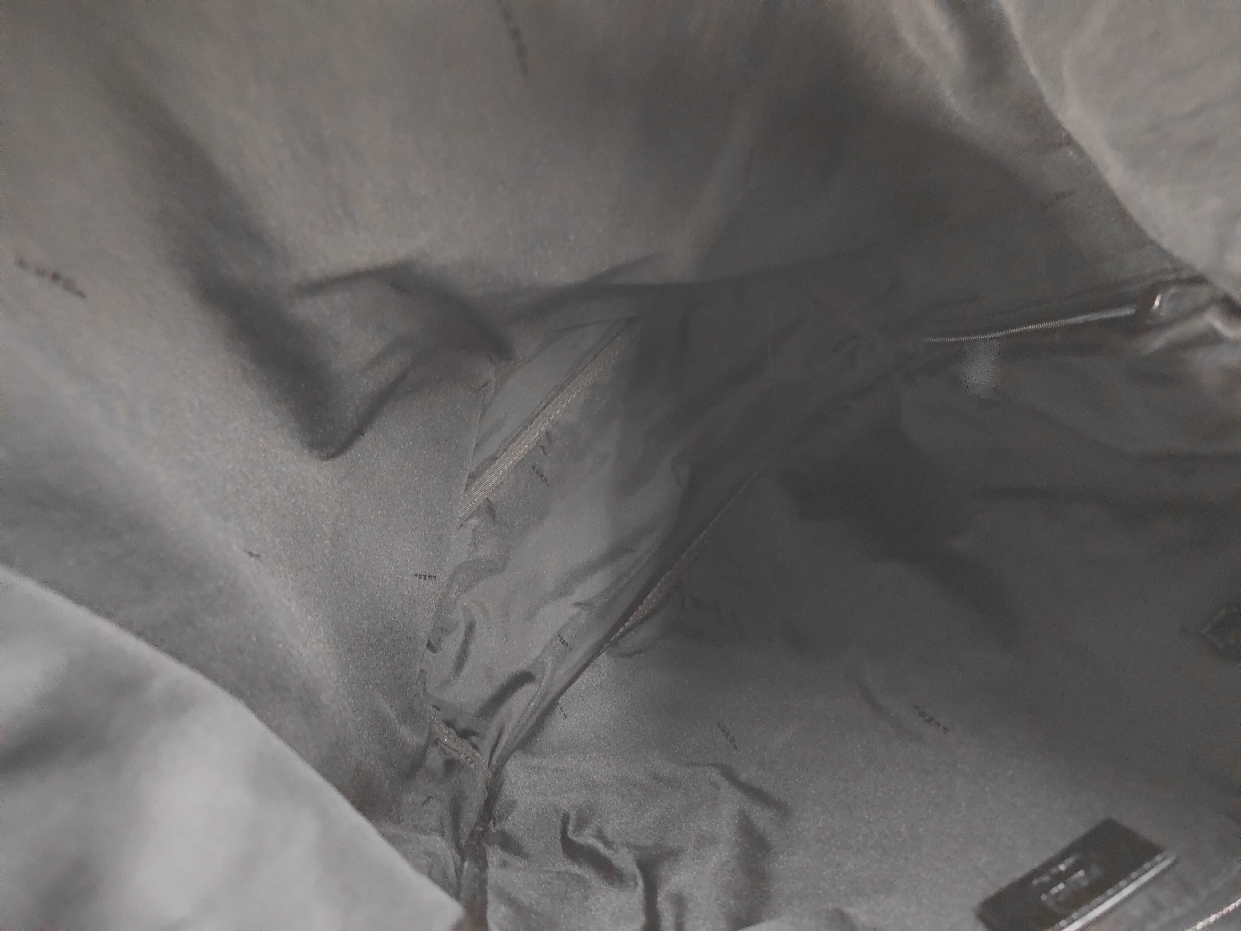 Zucca pattern backpack/rucksack — view 10
