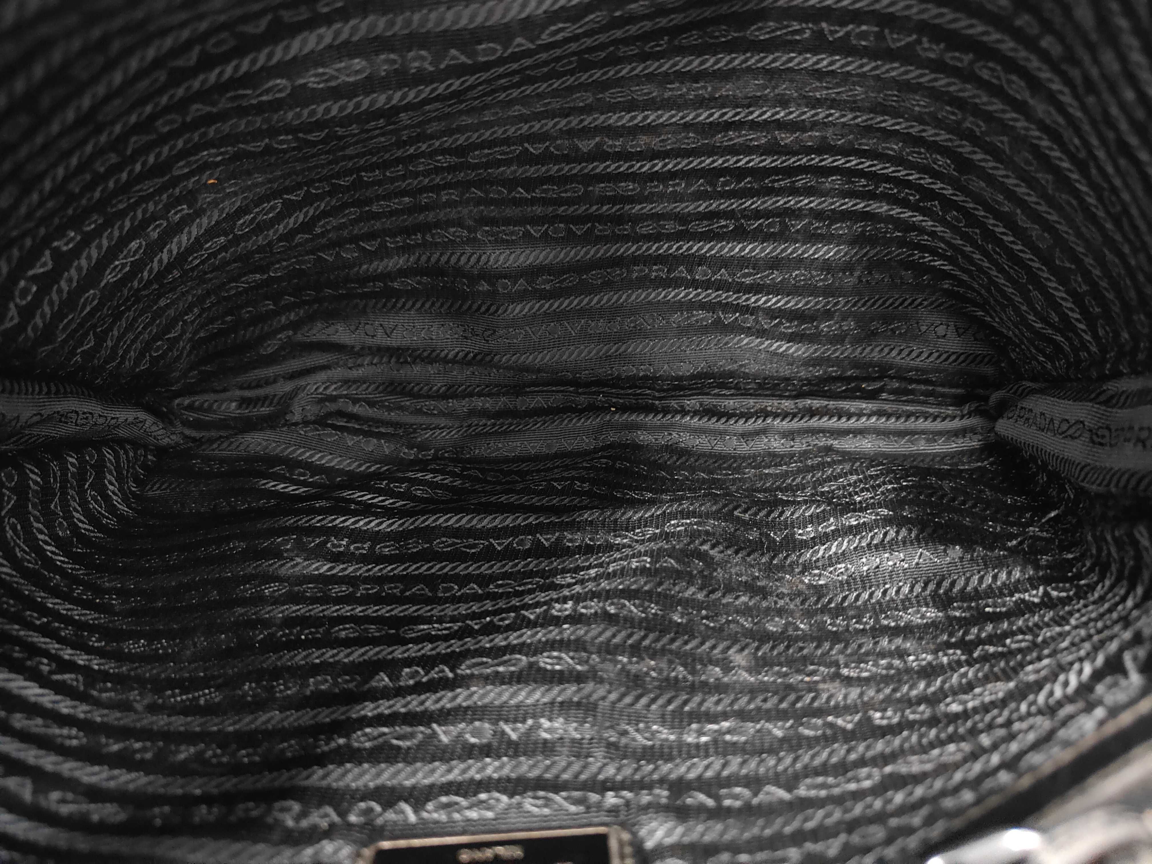 shoulder bag — view 8