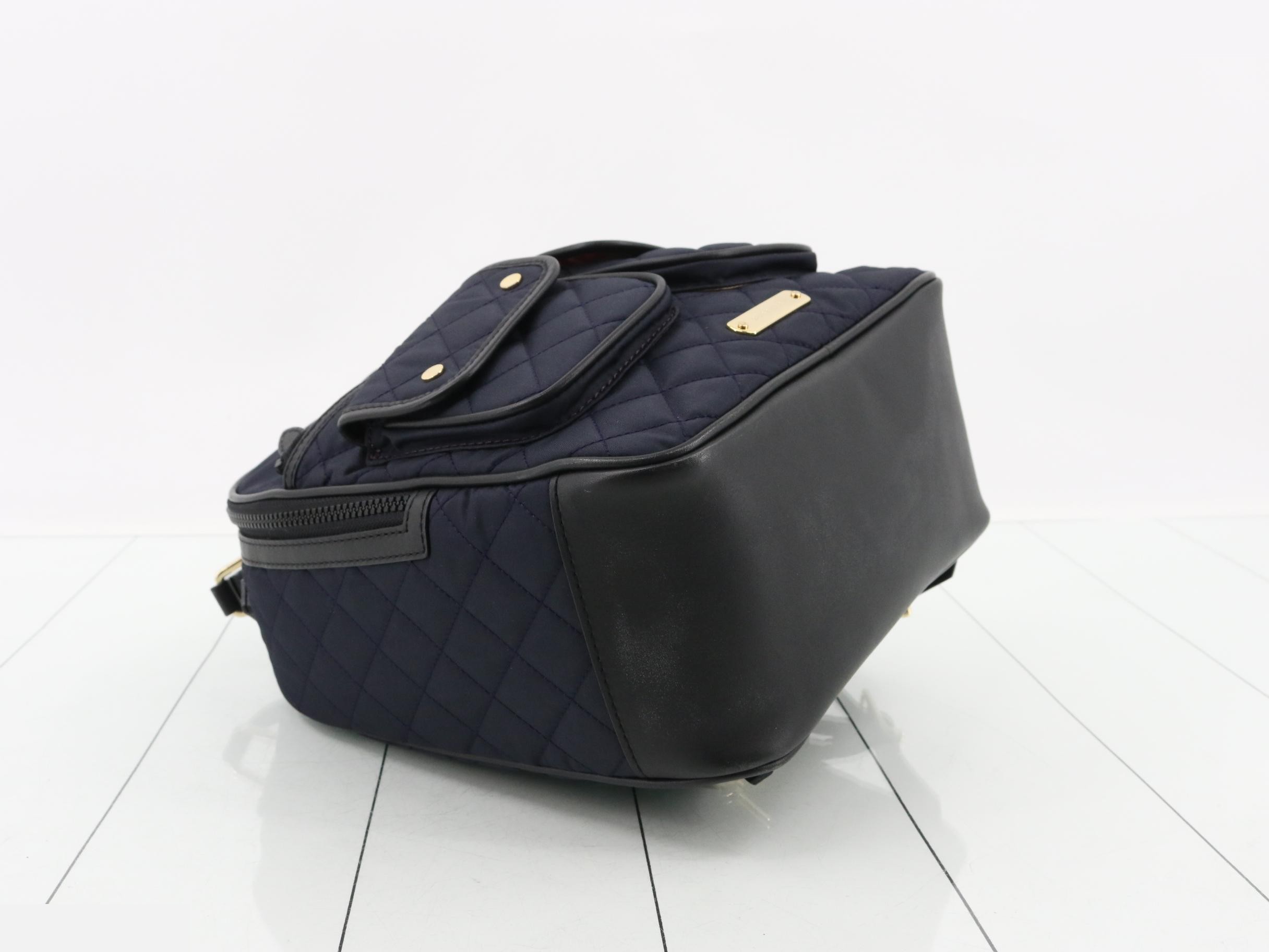 Nylon backpack — view 5