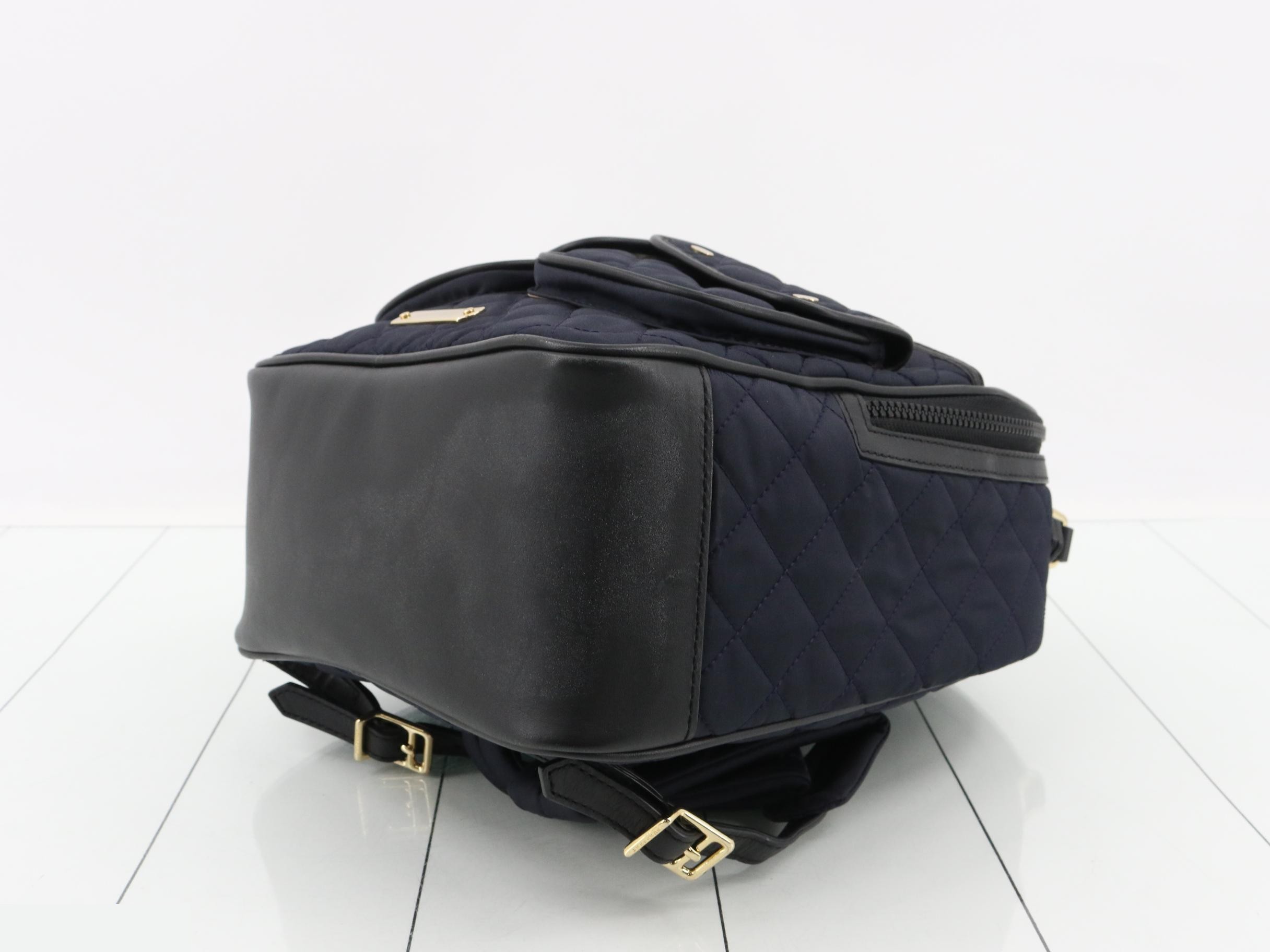 Nylon backpack — view 6
