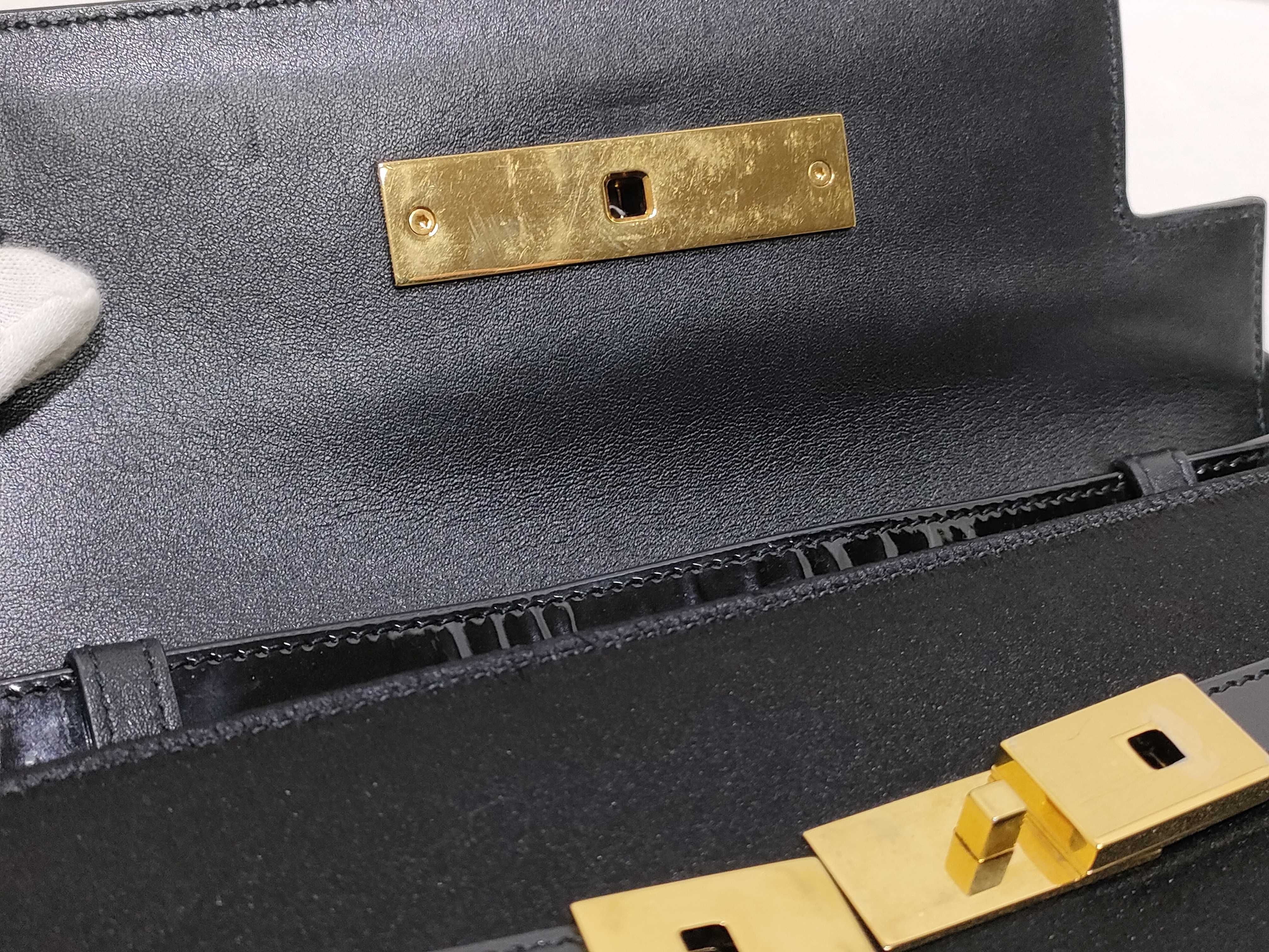 Manhattan Shoulder Bag S Shoulder Bag — view 11