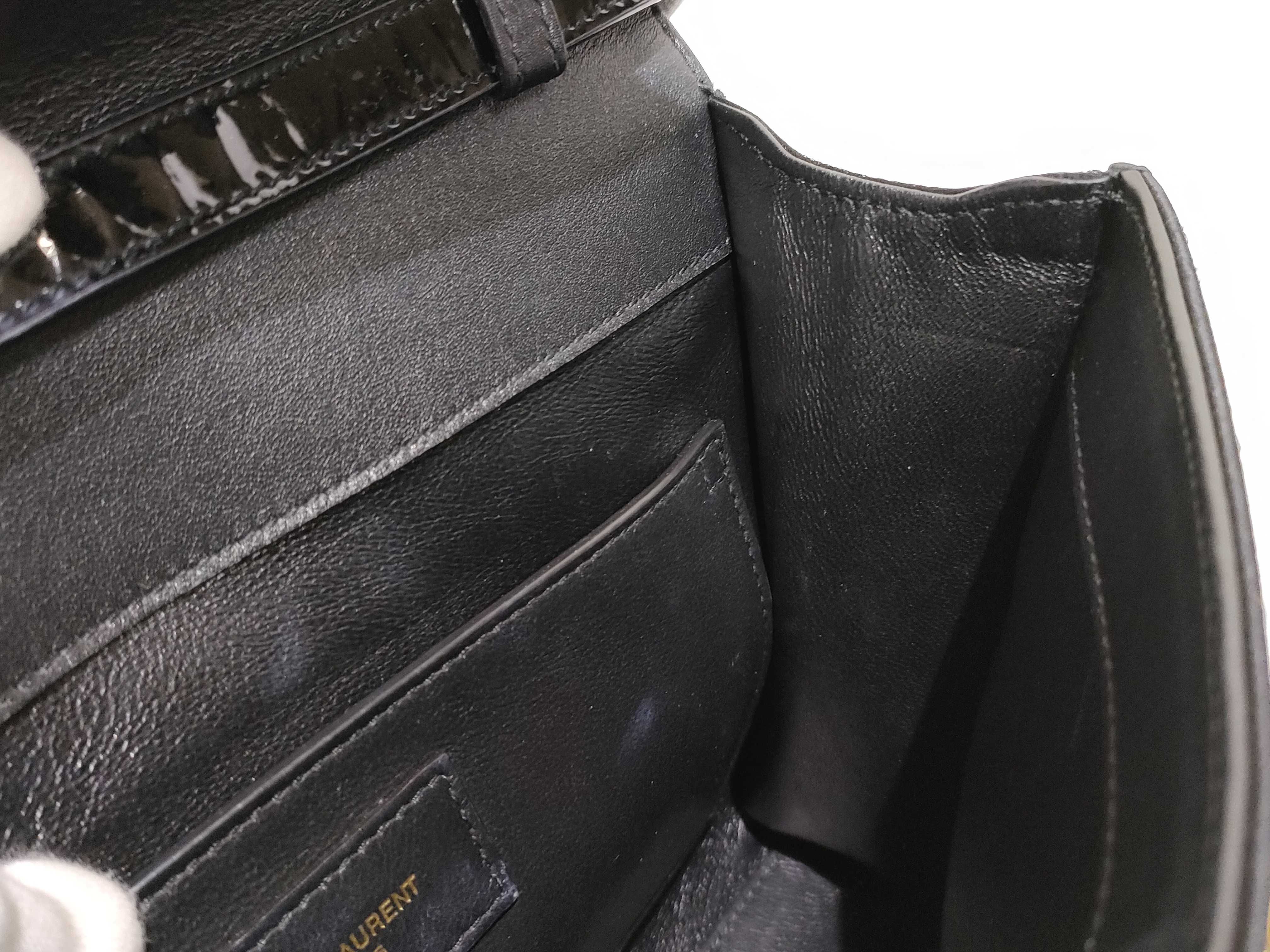 Manhattan Shoulder Bag S Shoulder Bag — view 12