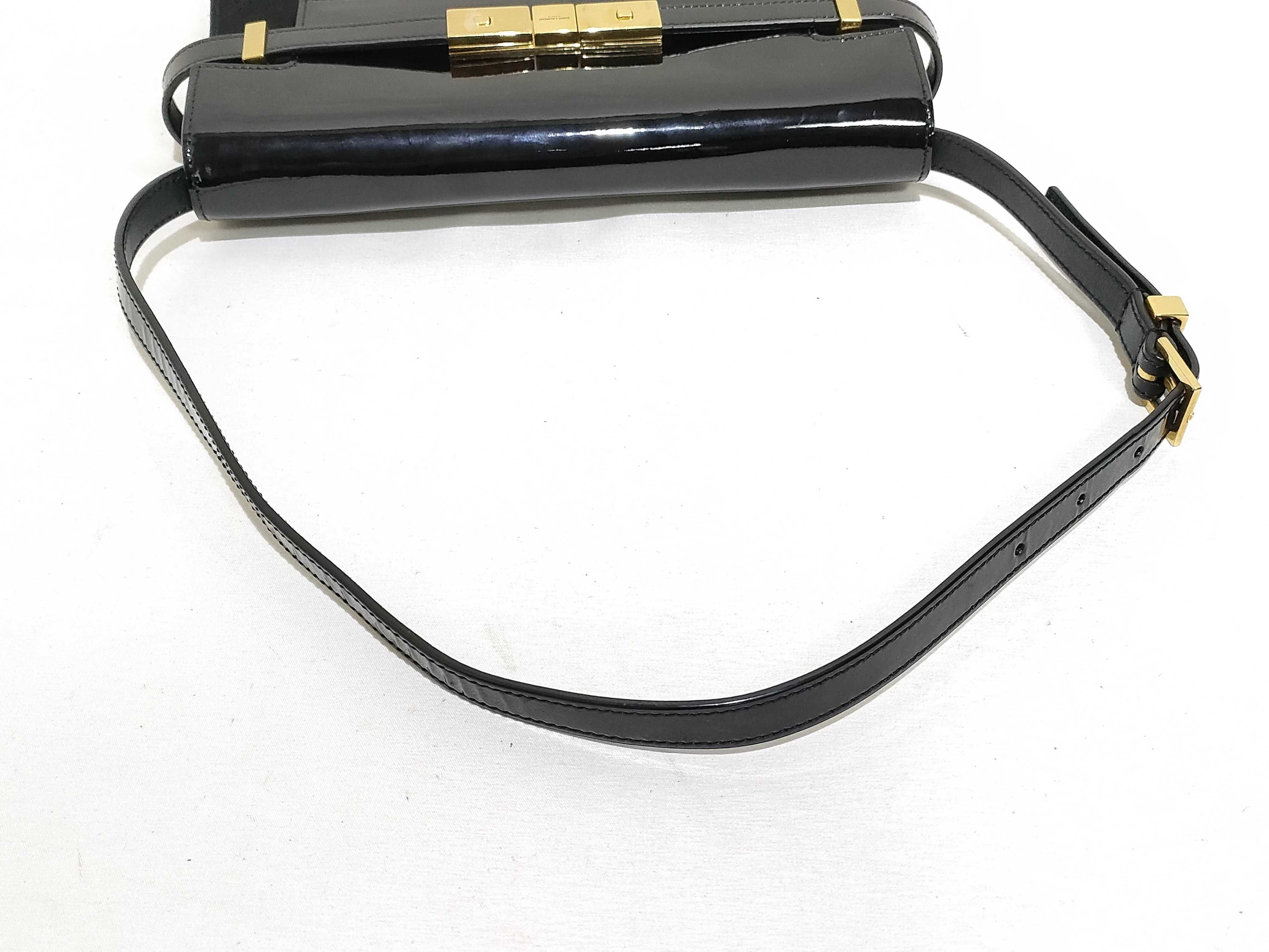 Manhattan Shoulder Bag S Shoulder Bag — view 3
