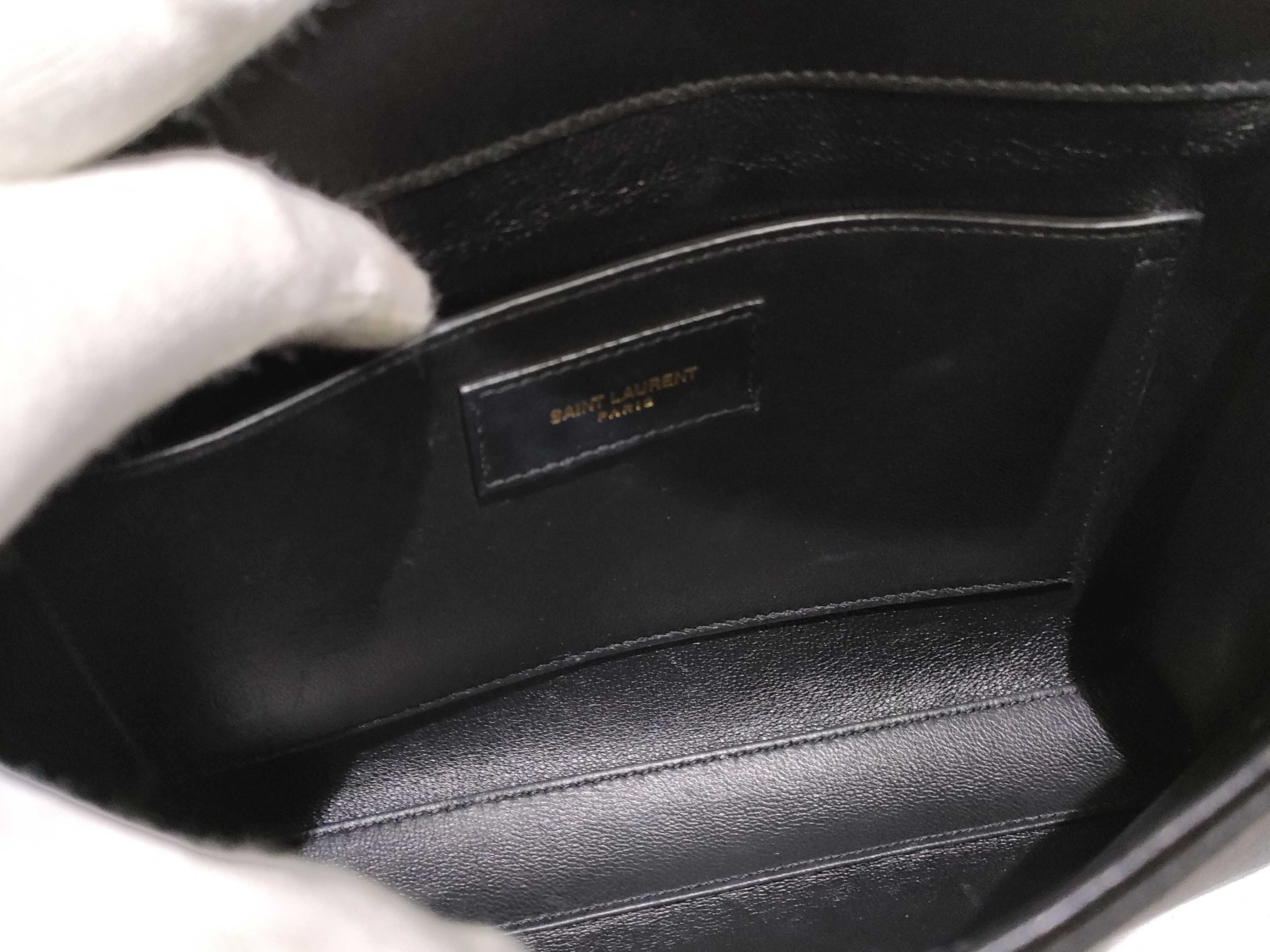 Manhattan Shoulder Bag S Shoulder Bag — view 8