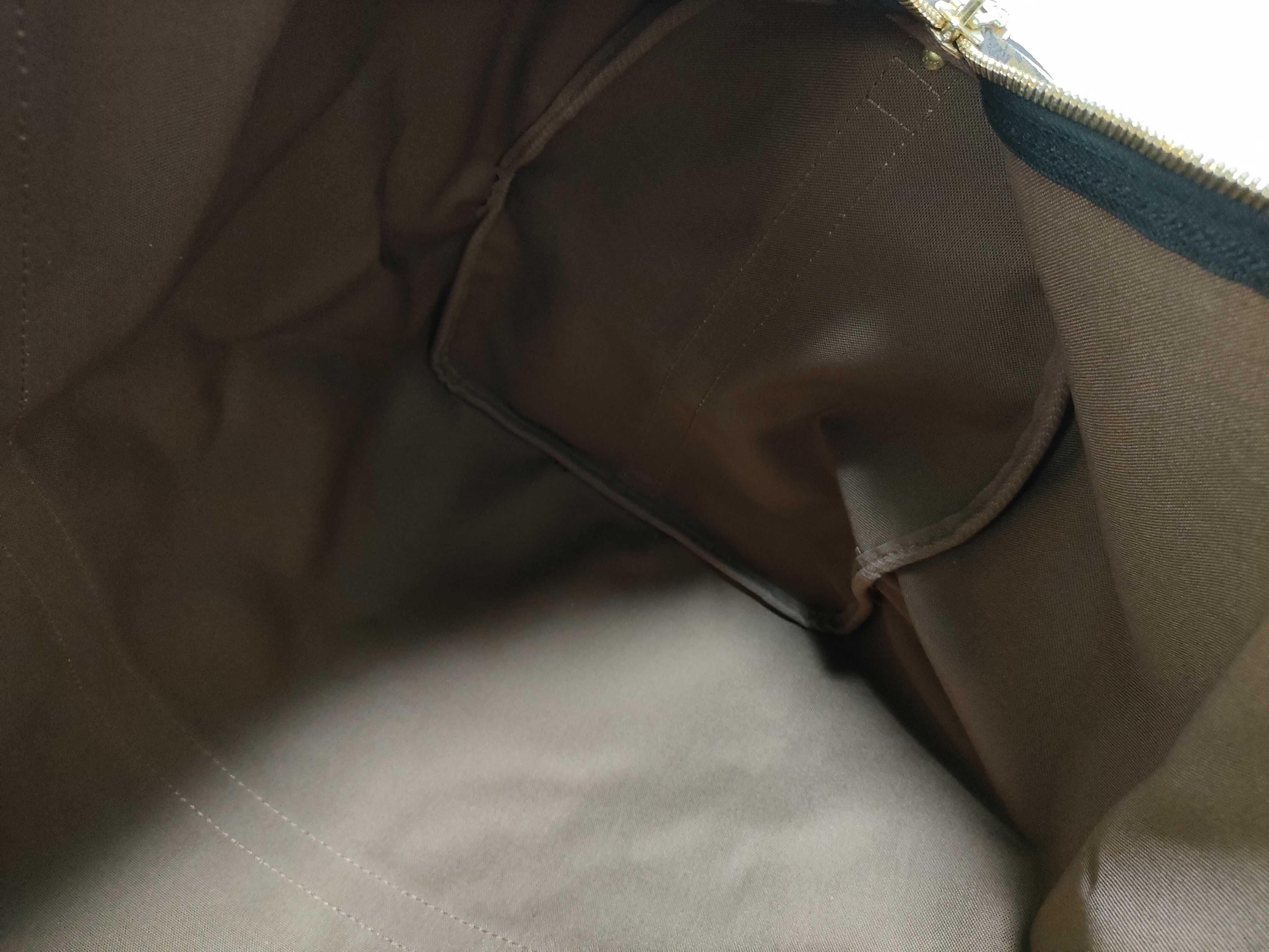 Monogram Keepall 60 M41422 TH1918 Boston Bag — view 14