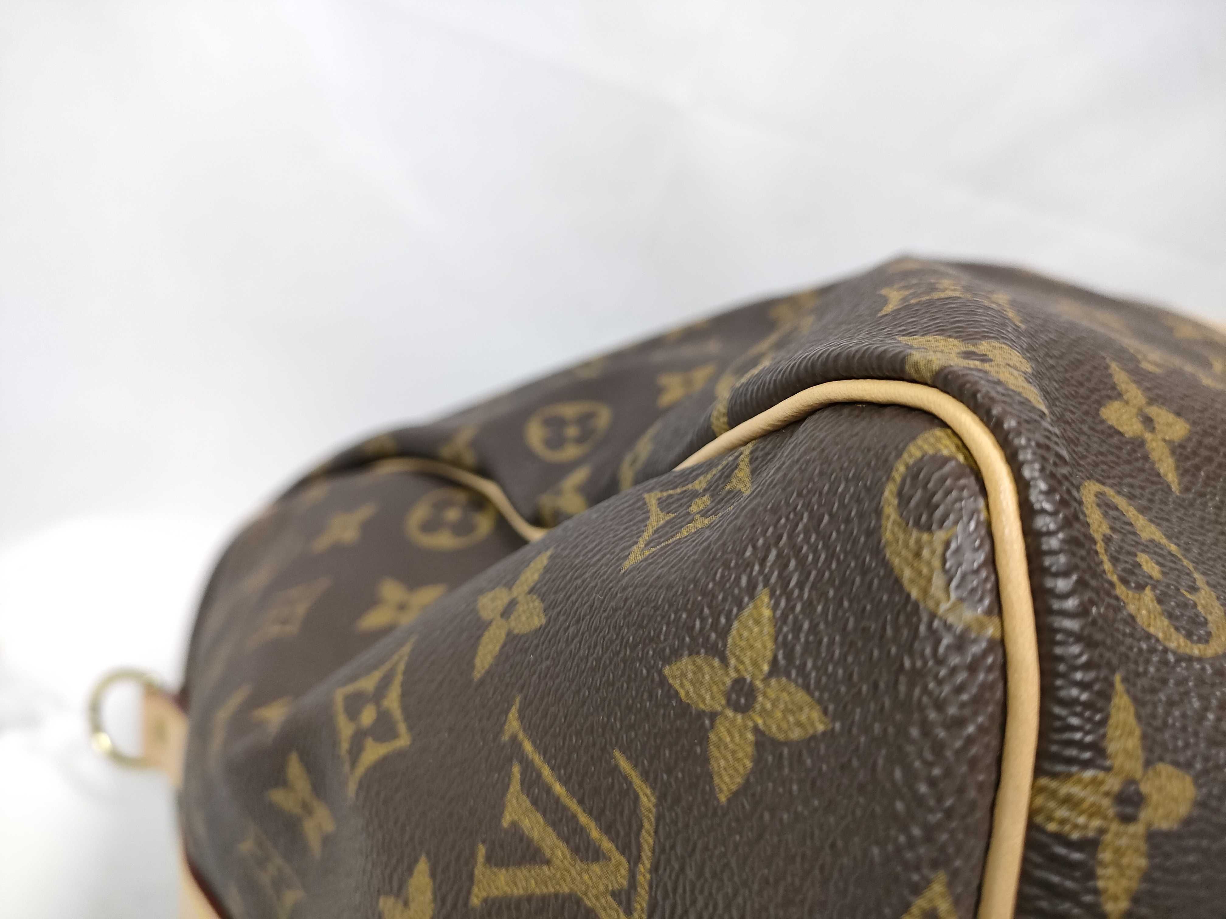 Monogram Keepall 60 M41422 TH1918 Boston Bag — view 6