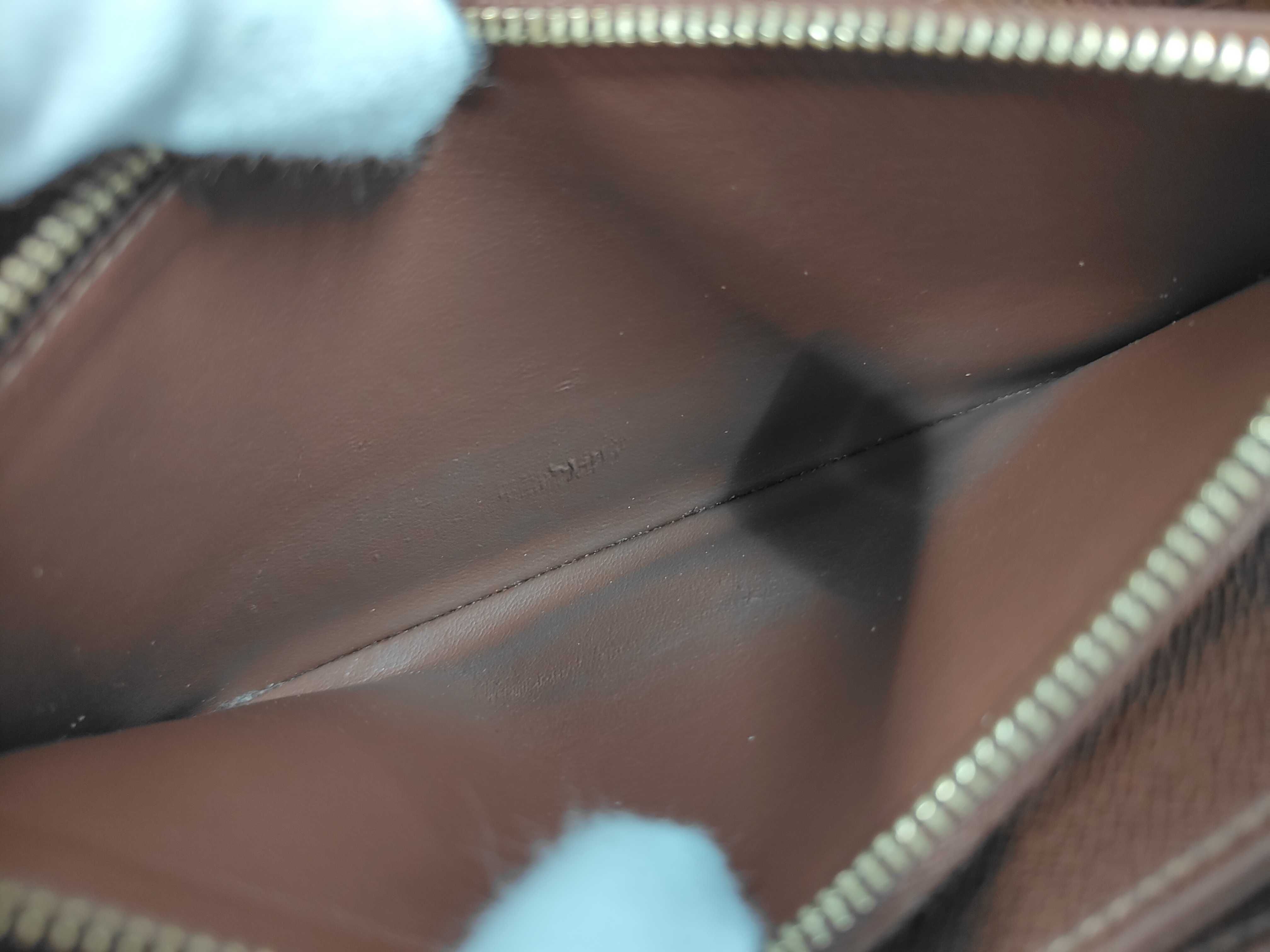 Monogram Zippy Wallet — view 10
