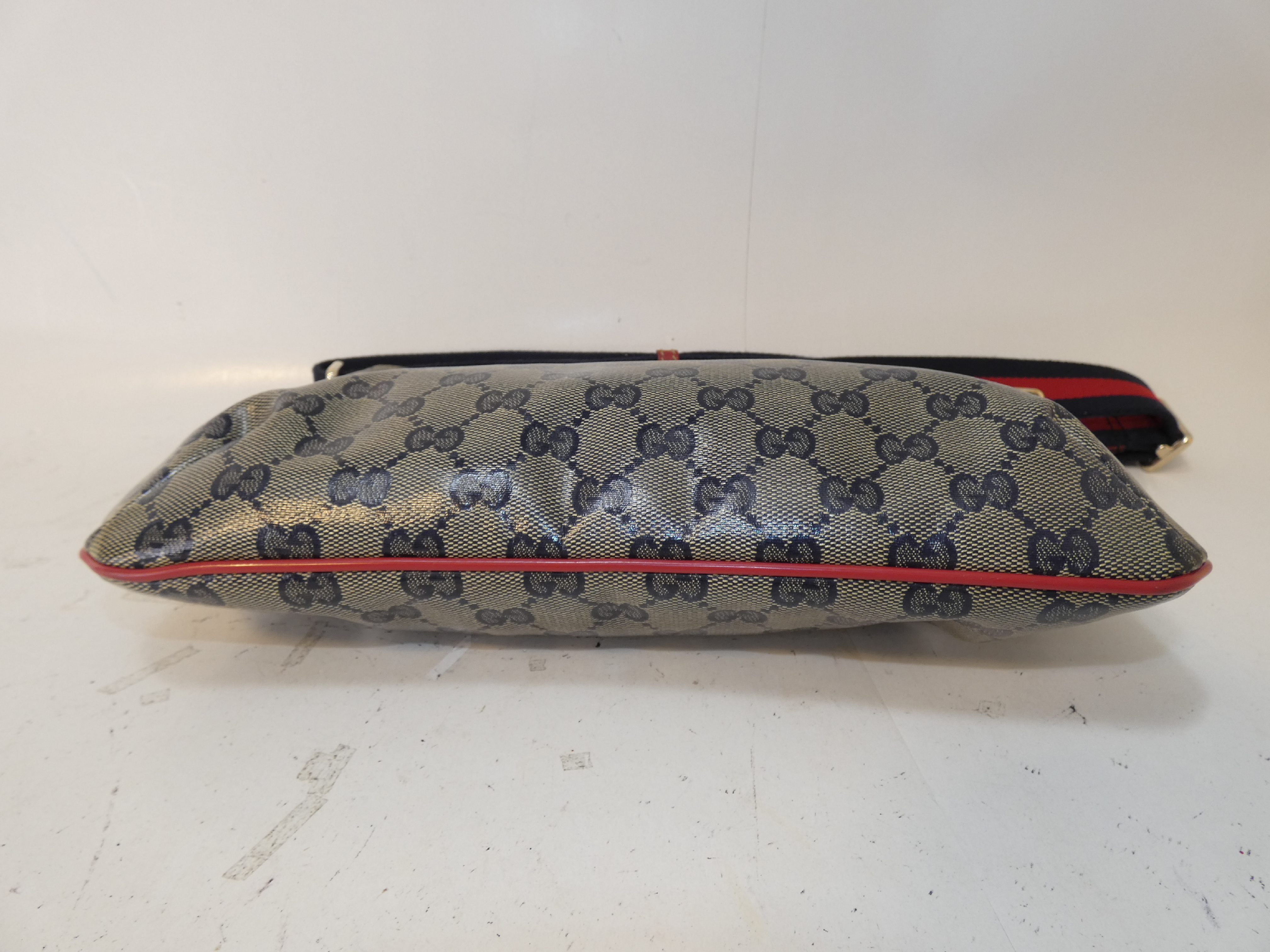 GG Crystal Body Bag Shoulder Bag — view 6