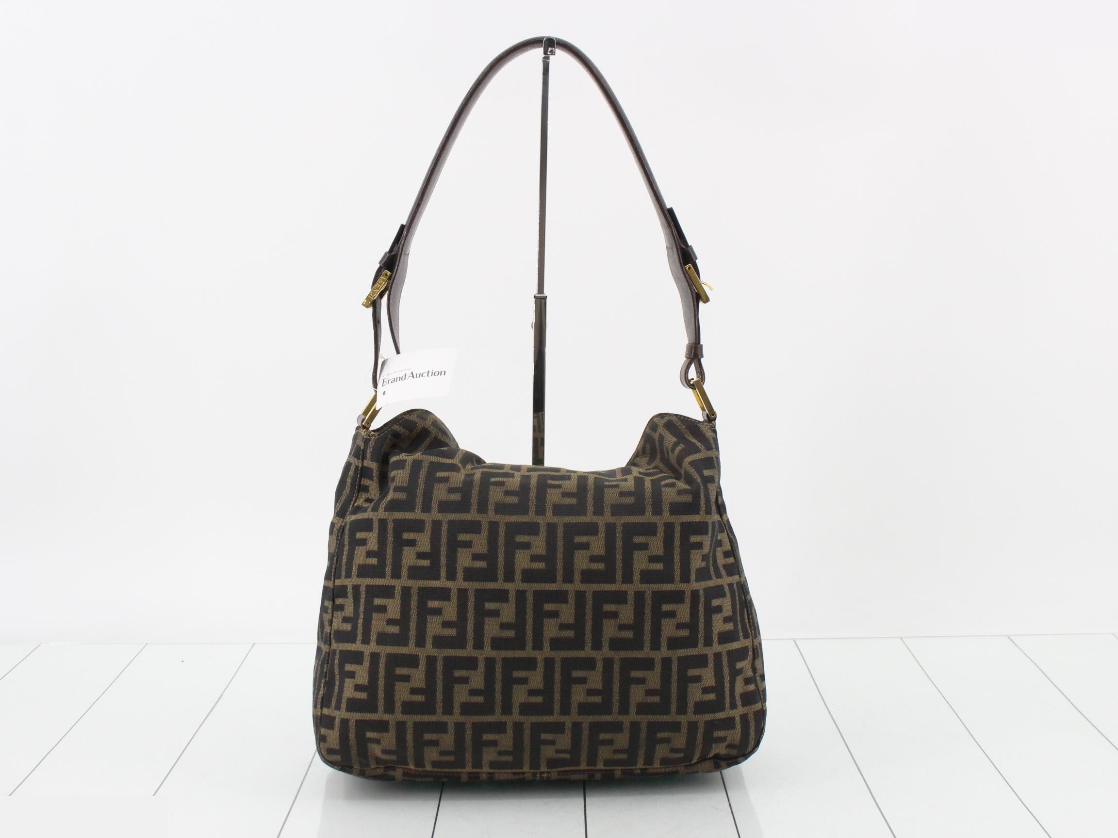 Zucca shoulder bag — view 2