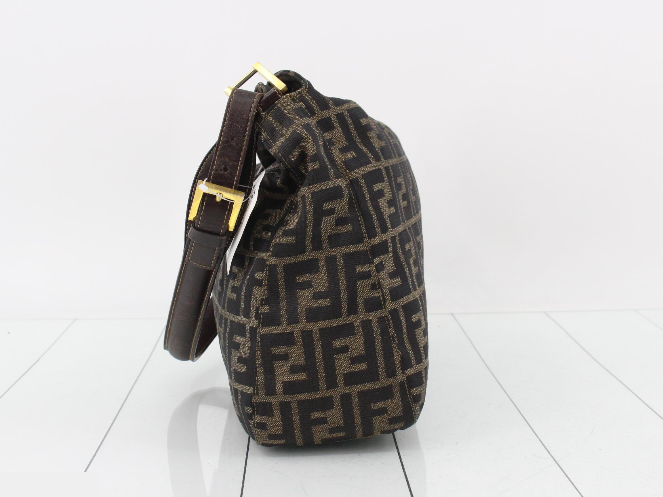 Zucca shoulder bag — view 3