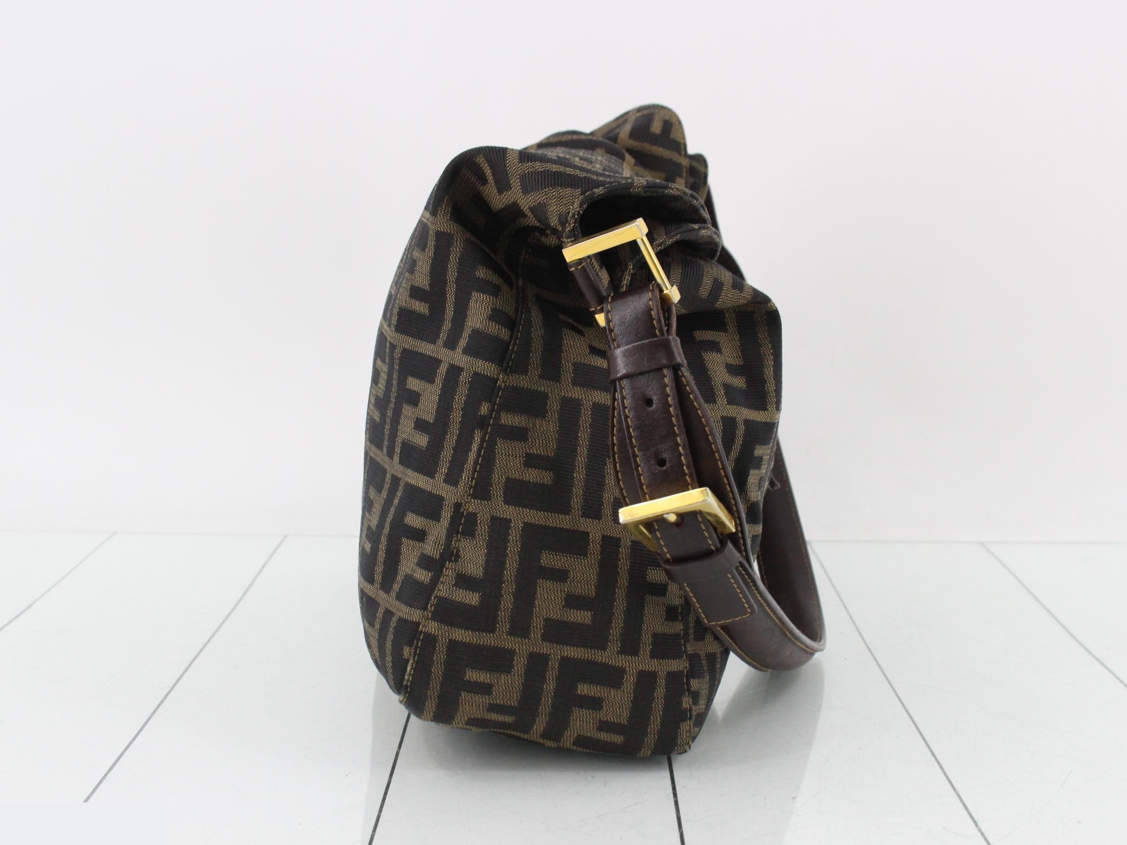 Zucca shoulder bag — view 4