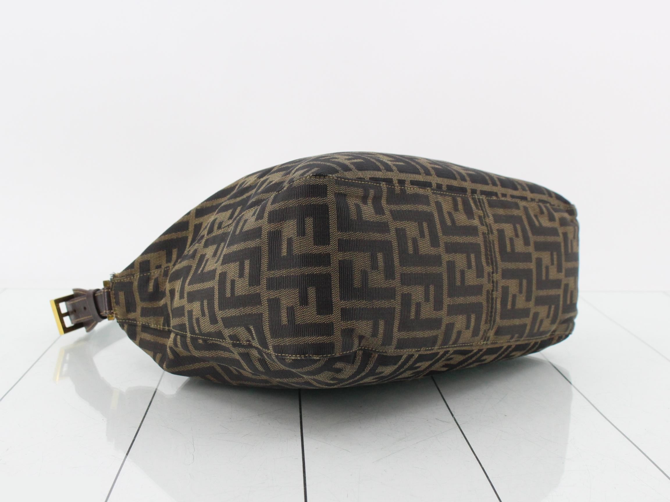 Zucca shoulder bag — view 5