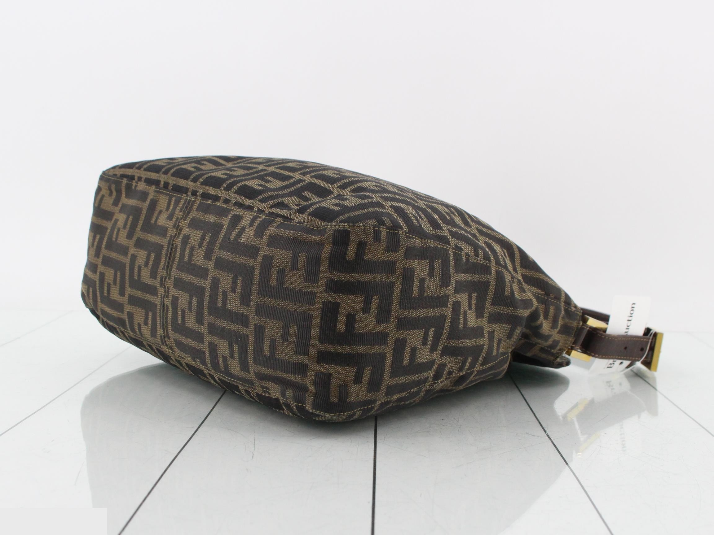 Zucca shoulder bag — view 6
