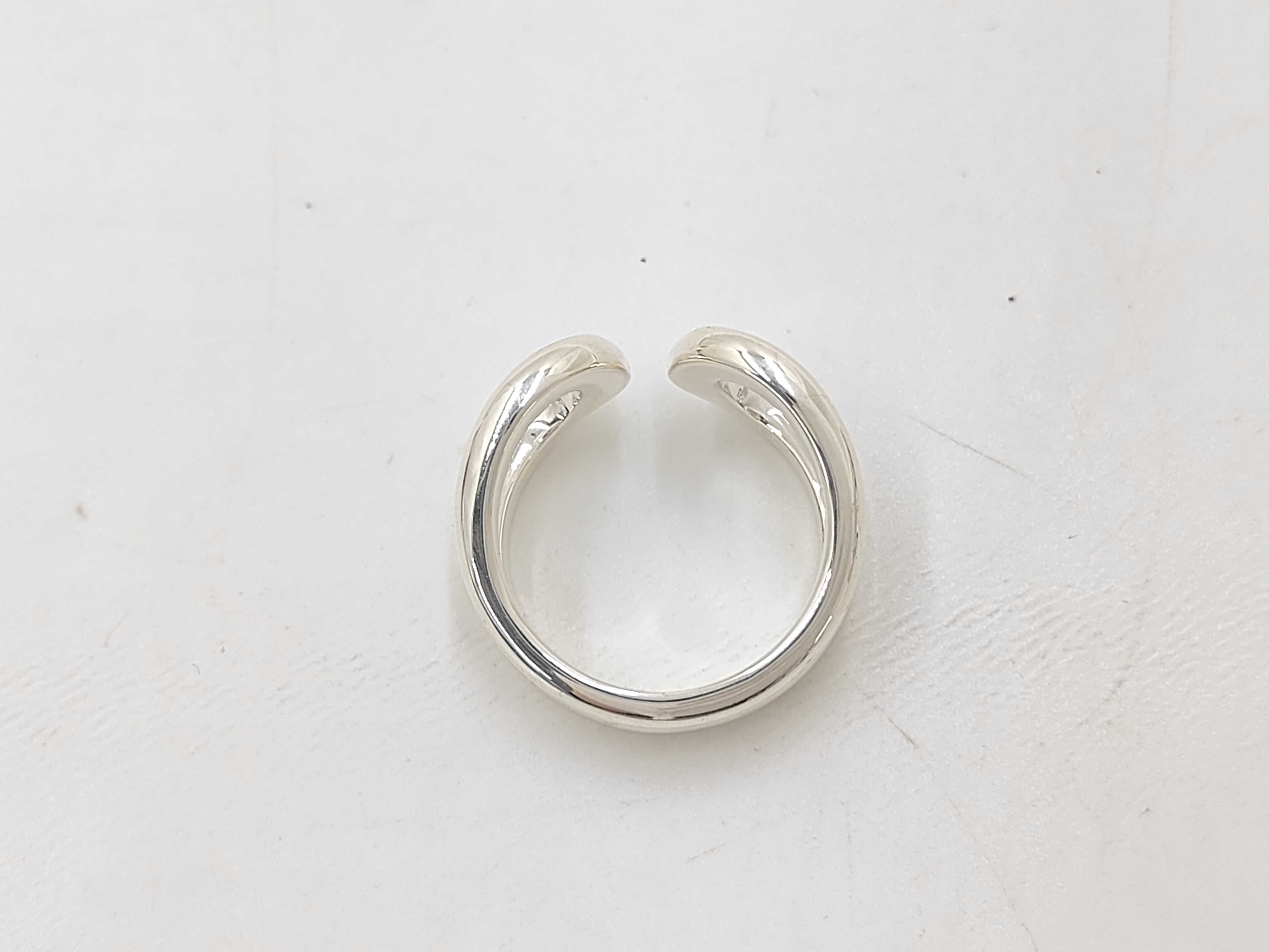 Lima 54 PM Ring Invoice and precious metal certificate included Ring — view 3