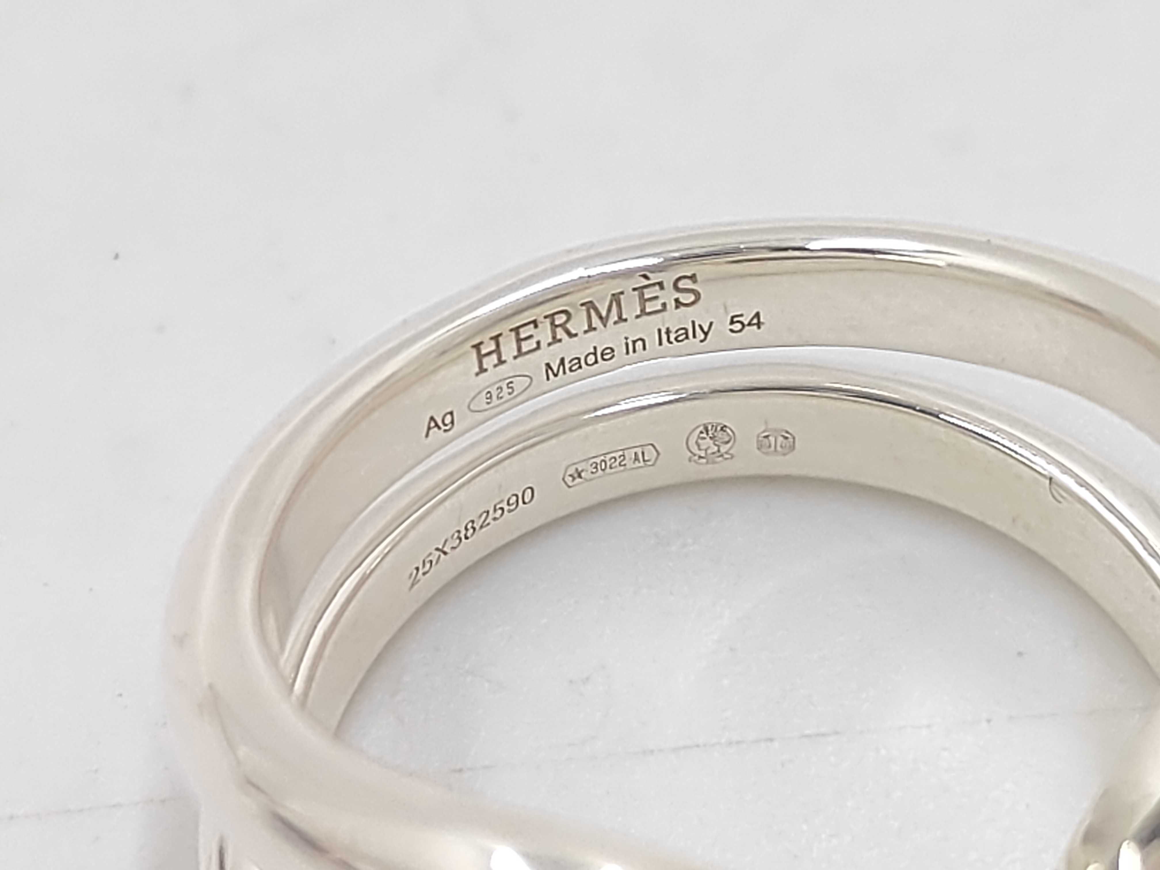 Lima 54 PM Ring Invoice and precious metal certificate included Ring — view 4