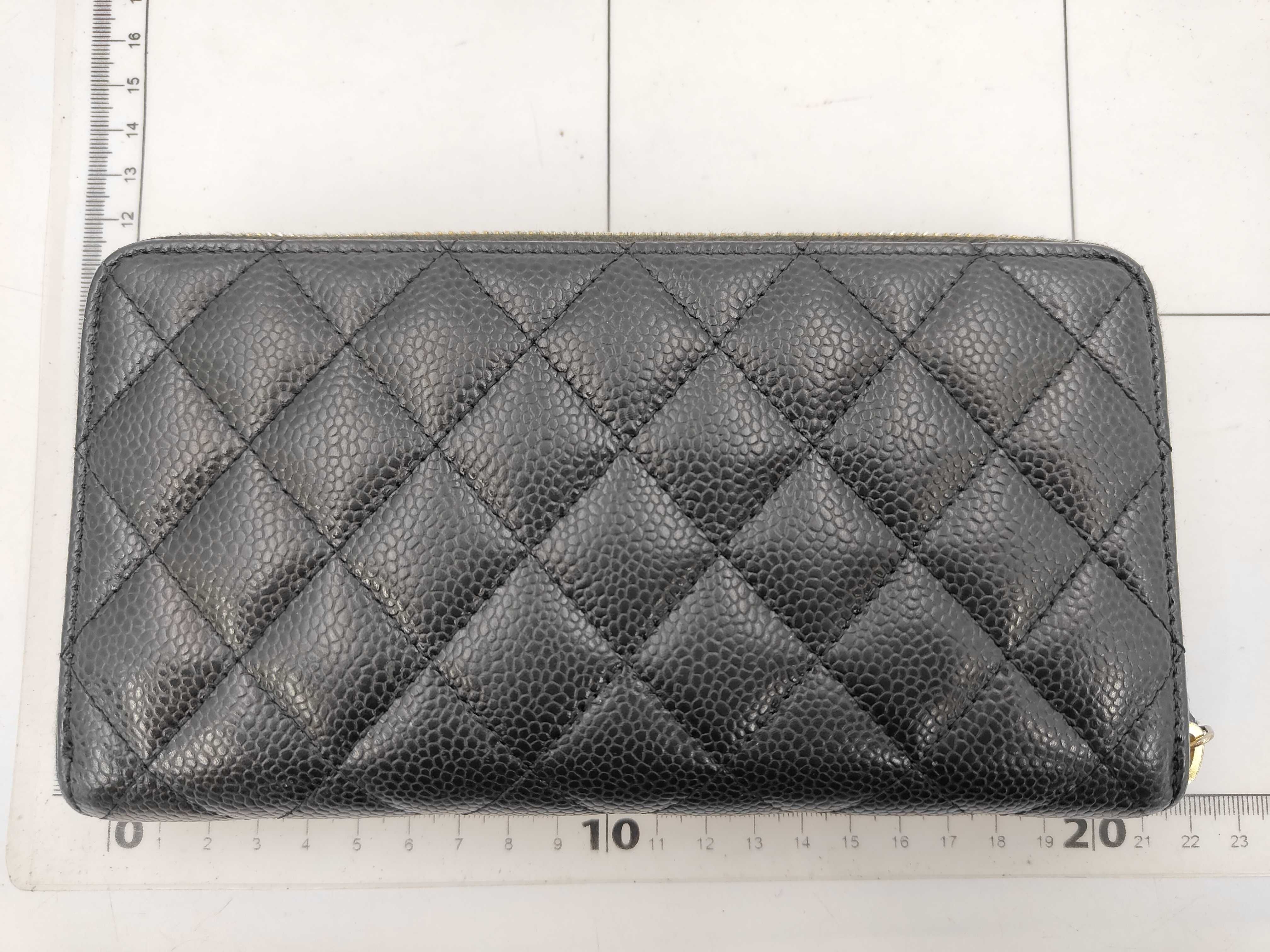 Matelassé Wallet — view 2
