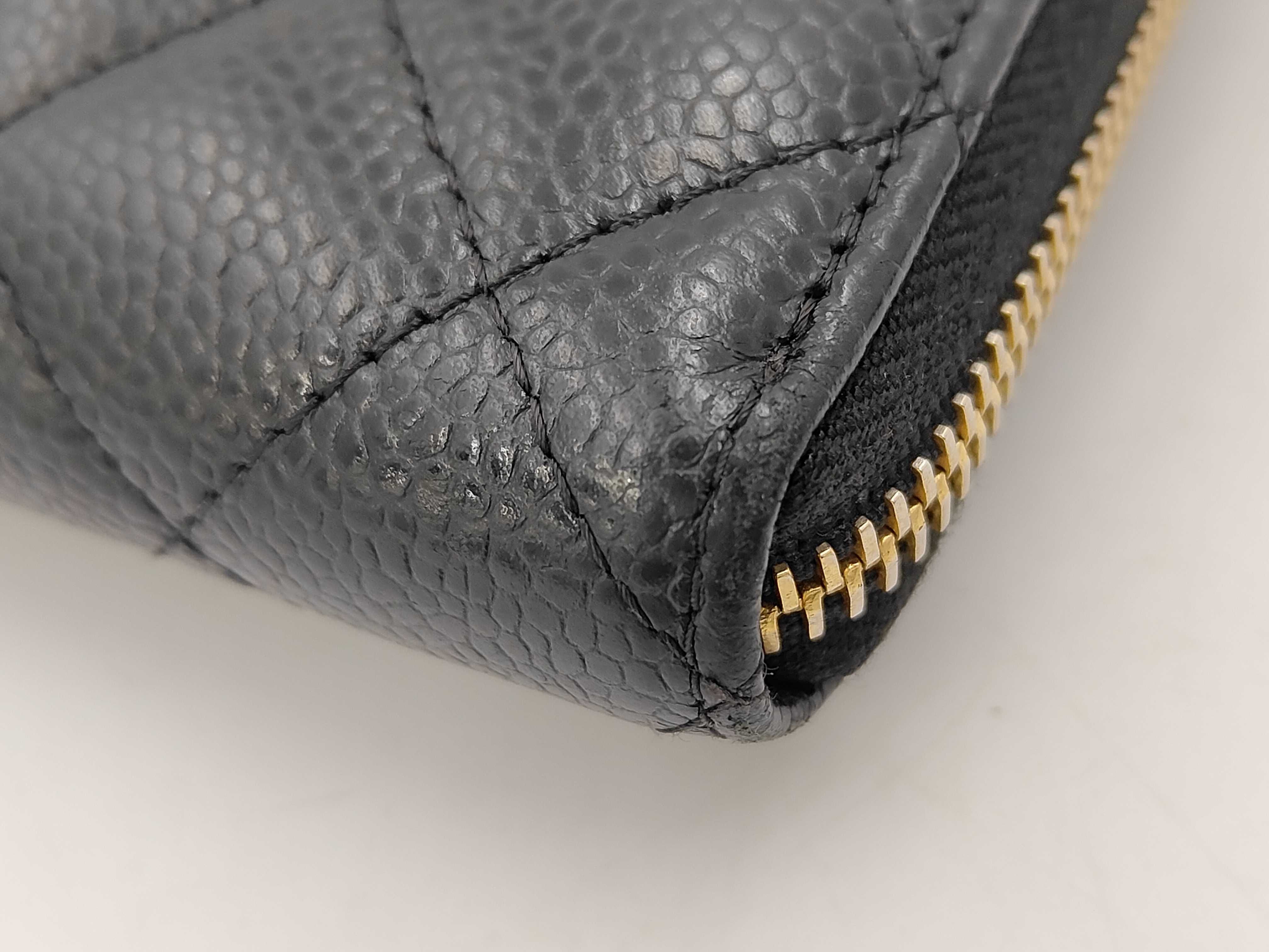 Matelassé Wallet — view 3