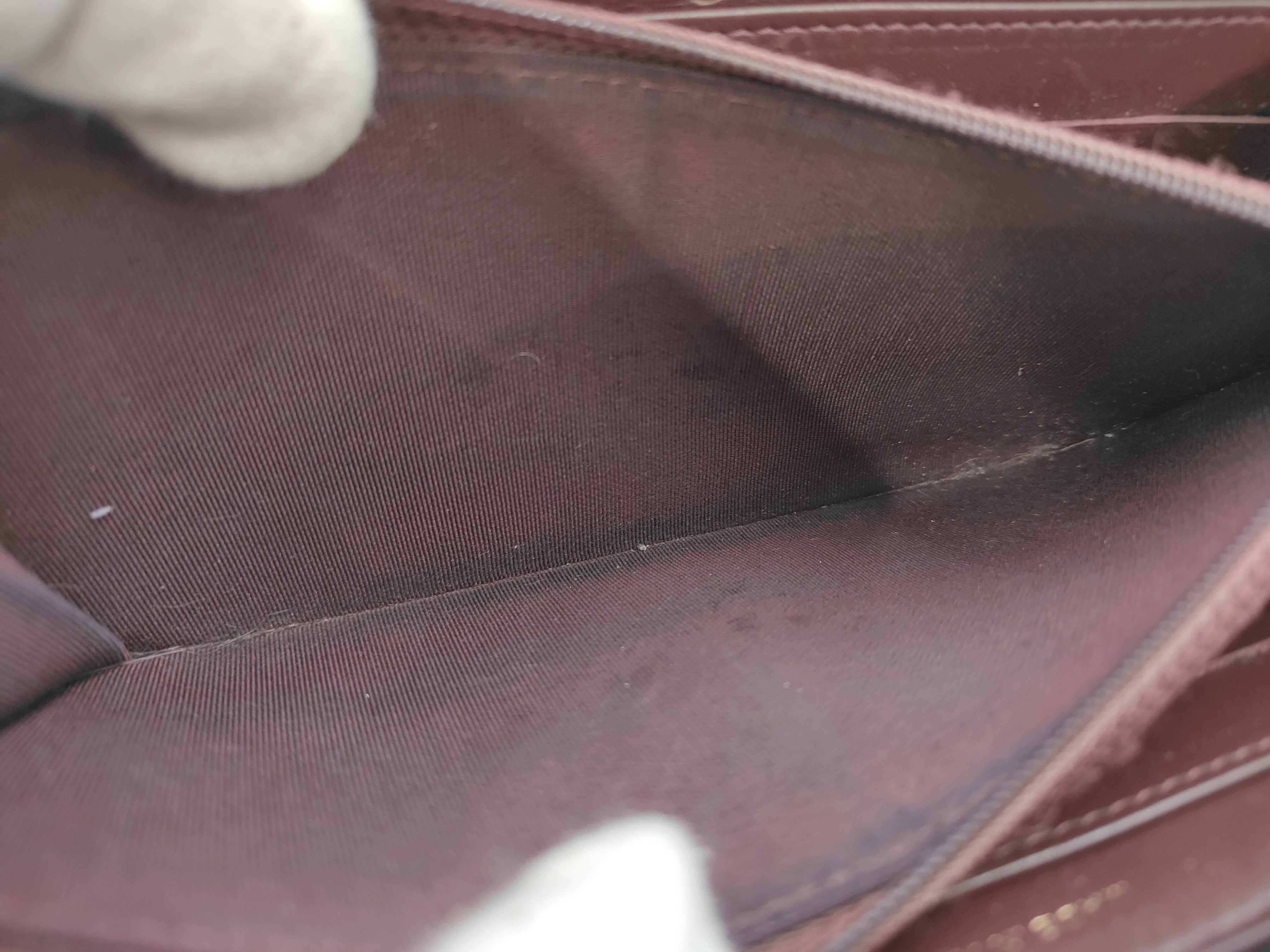 Matelassé Wallet — view 4
