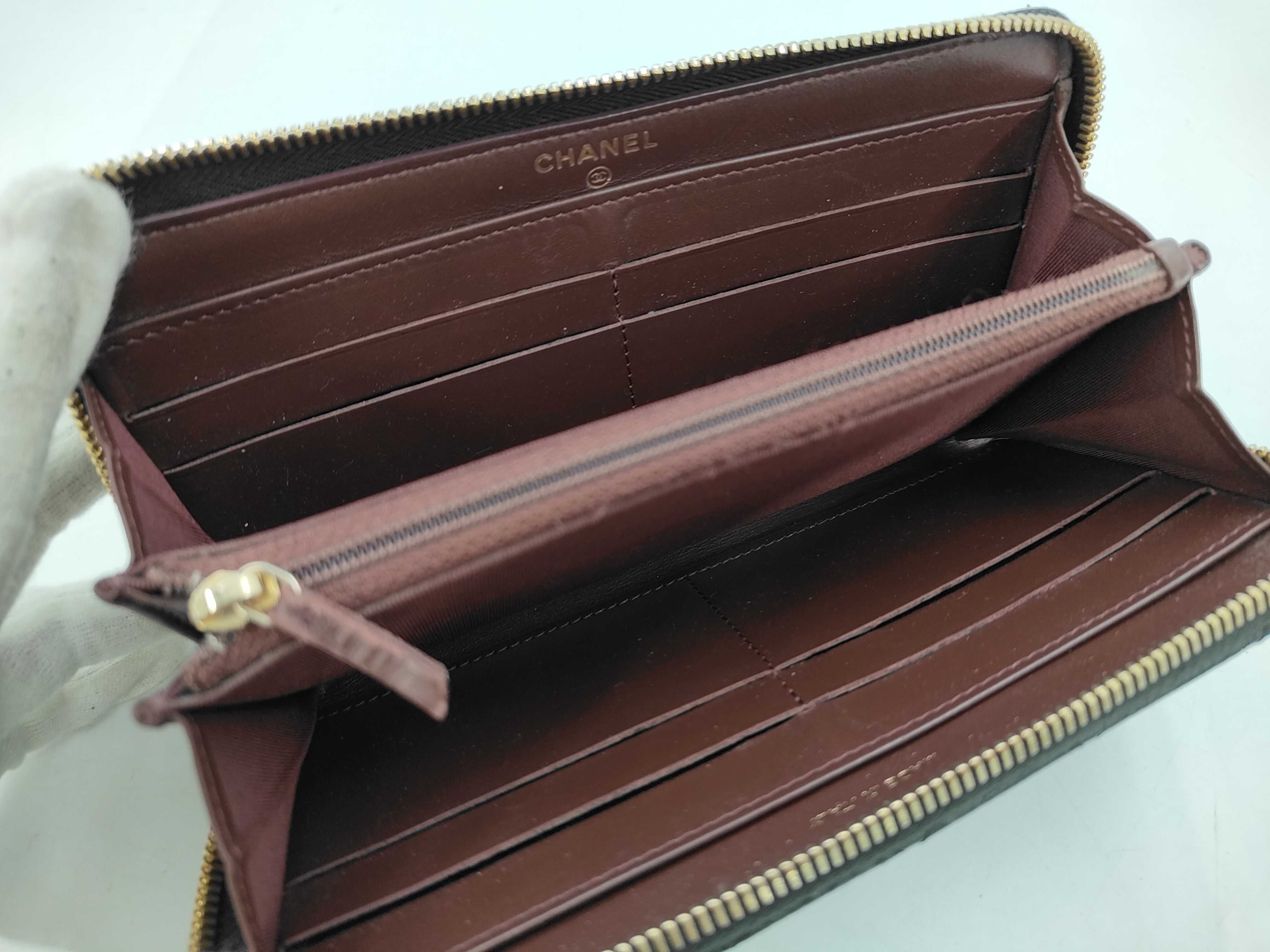 Matelassé Wallet — view 5