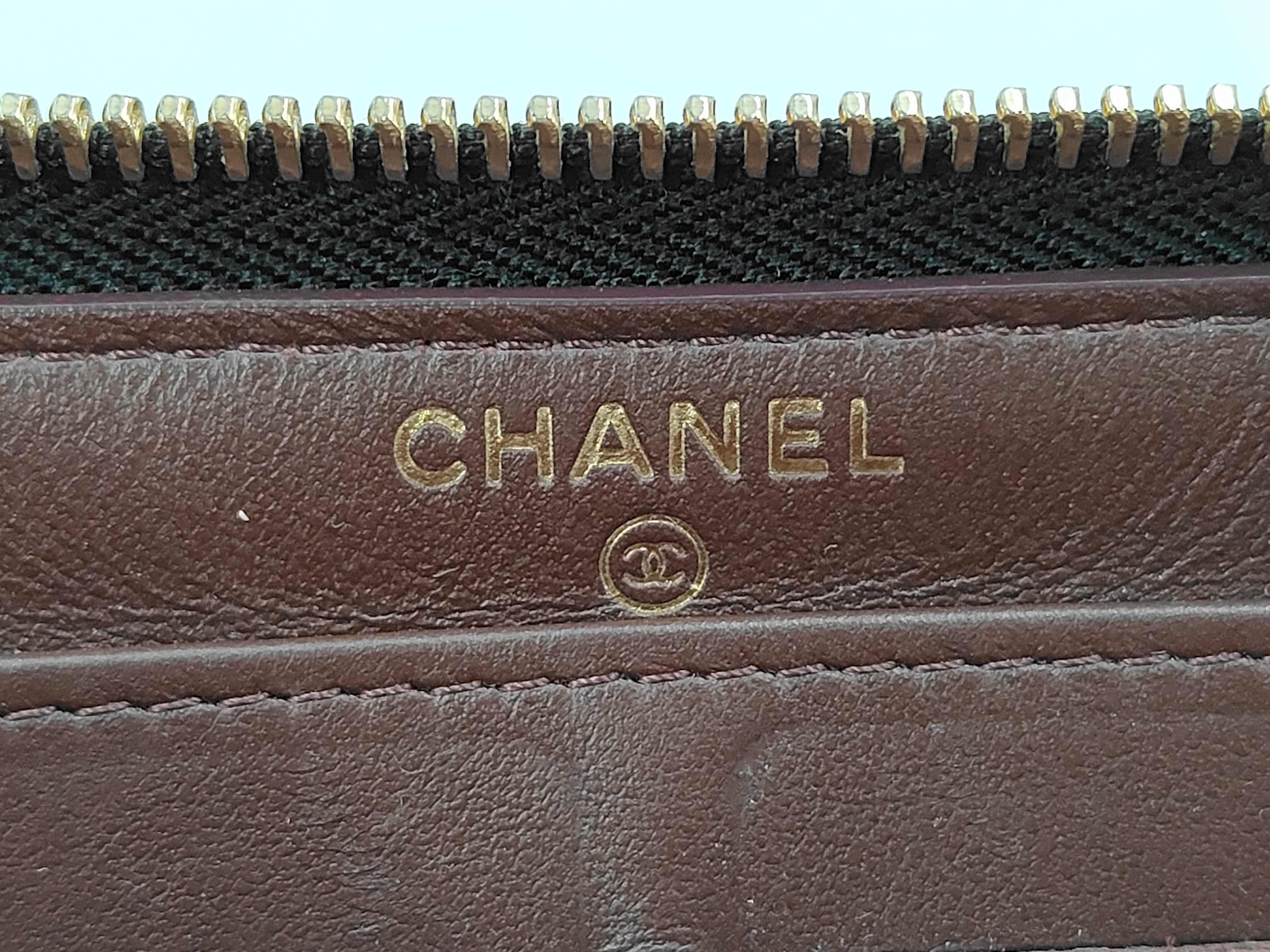 Matelassé Wallet — view 6