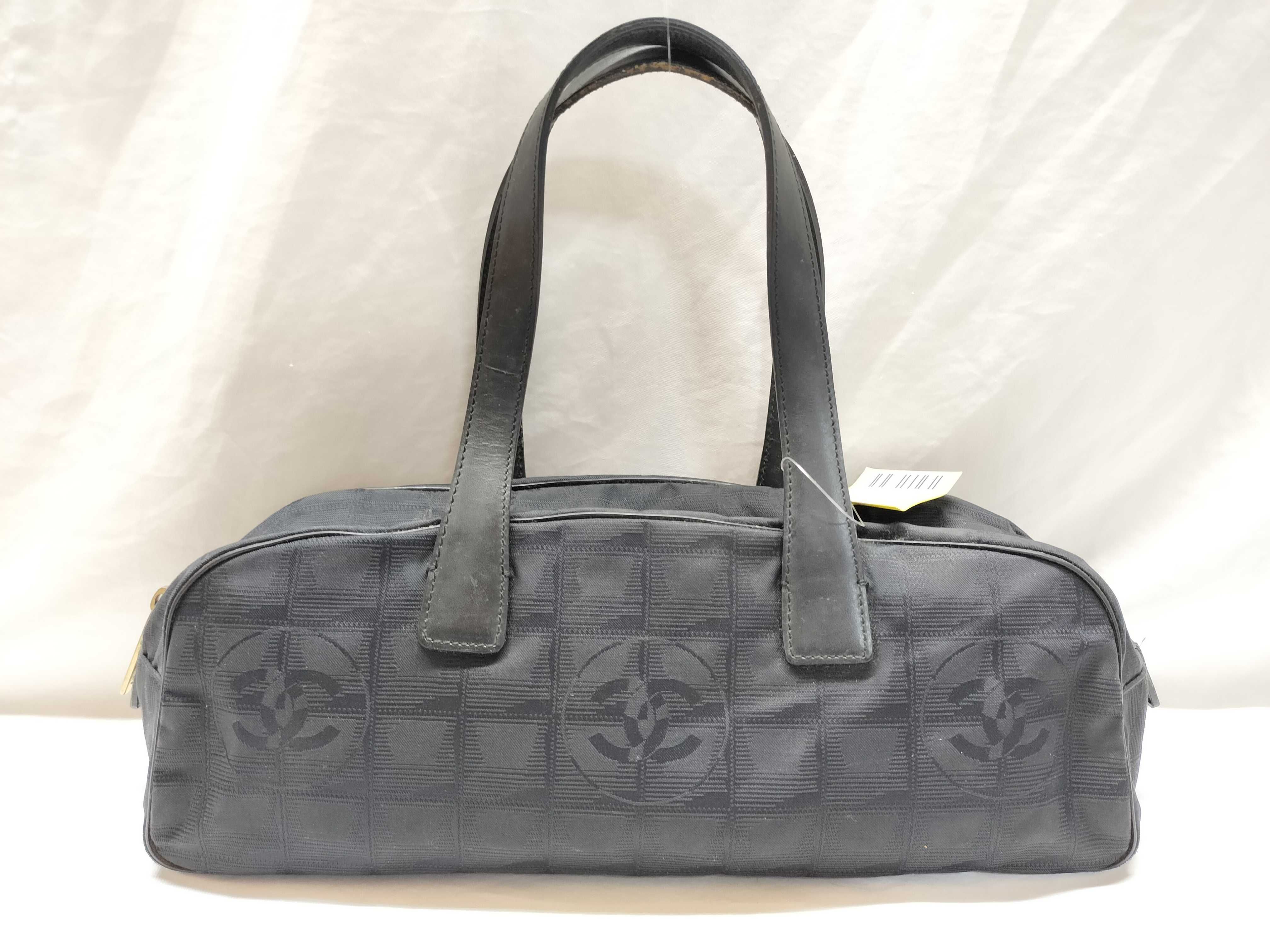 New Travel Mini Boston Bag