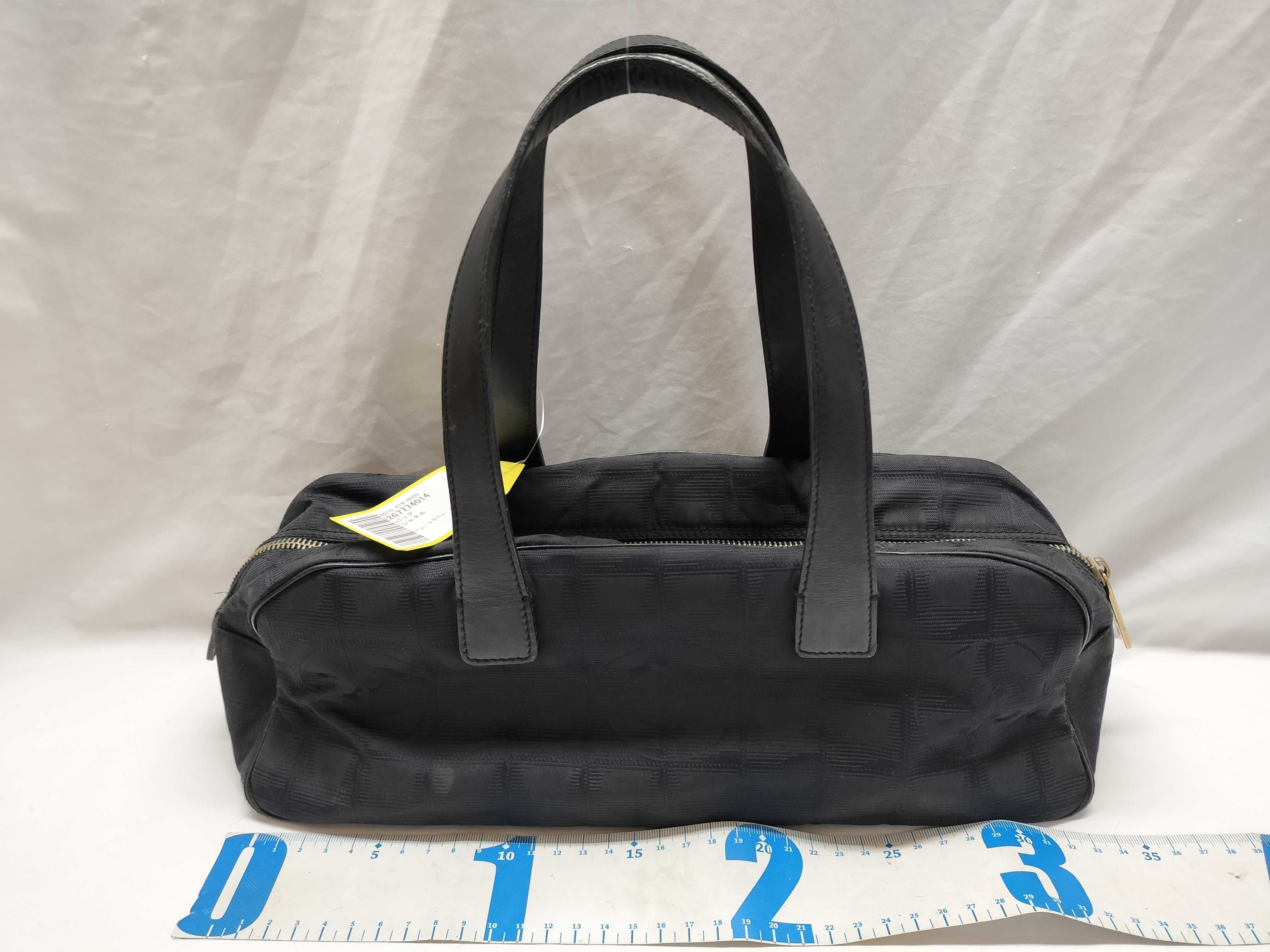 New Travel Mini Boston Bag — view 2