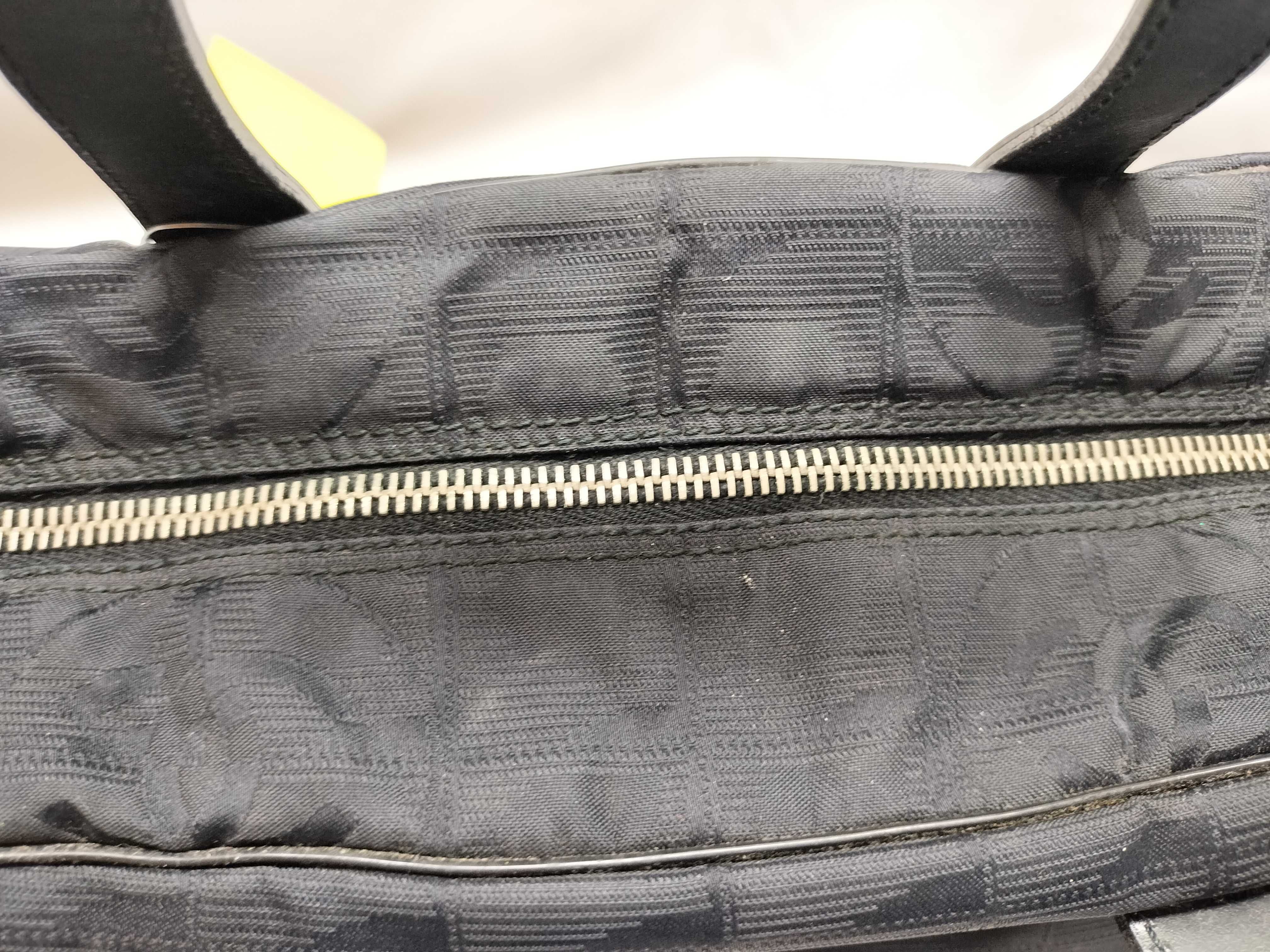 New Travel Mini Boston Bag — view 11