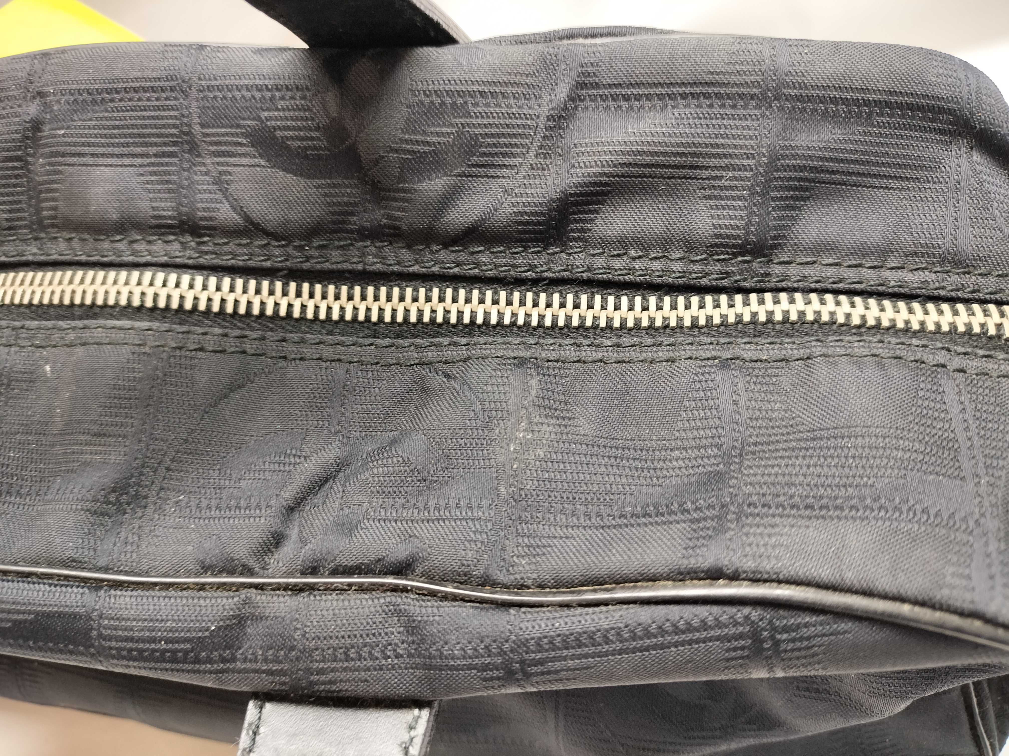 New Travel Mini Boston Bag — view 12