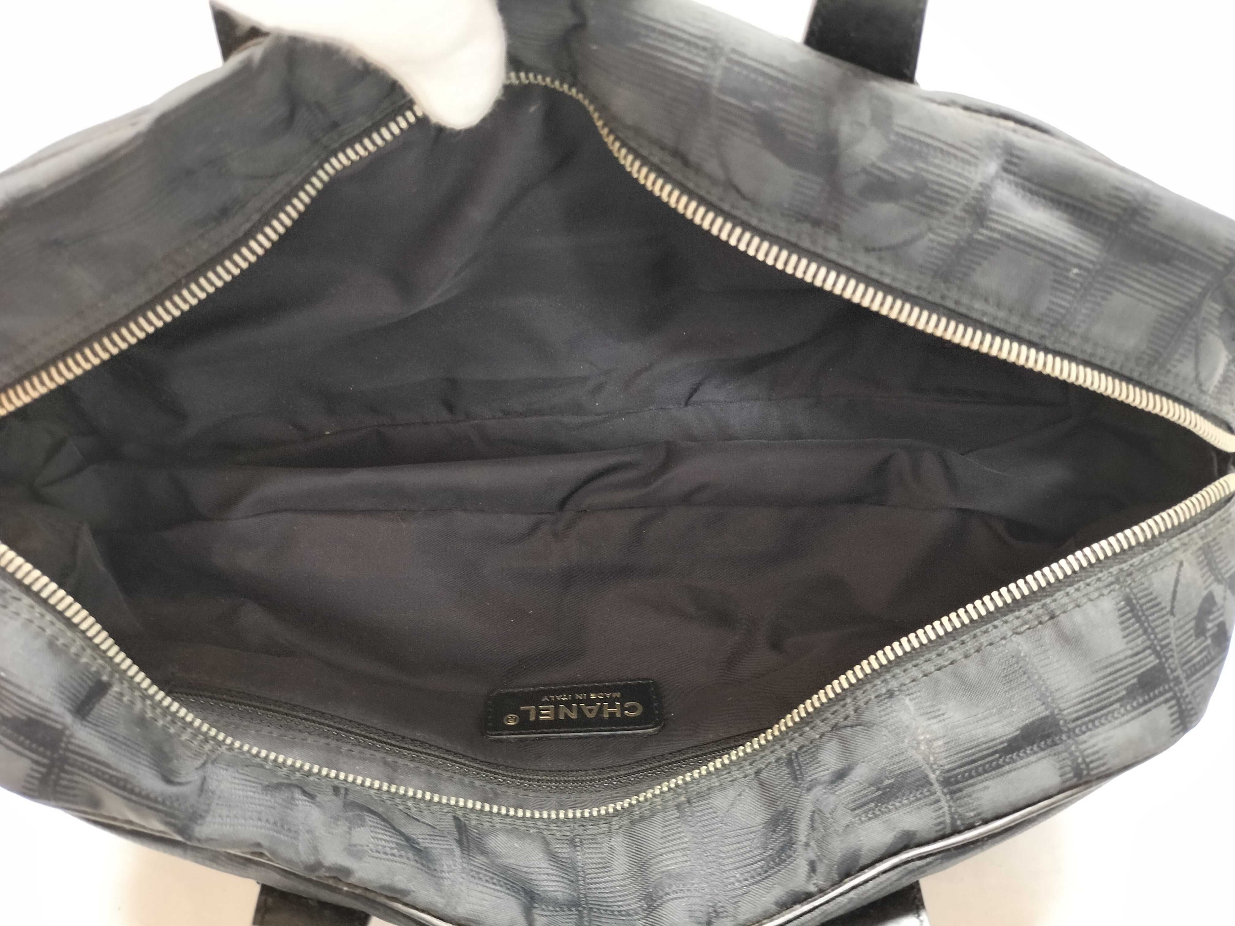 New Travel Mini Boston Bag — view 13