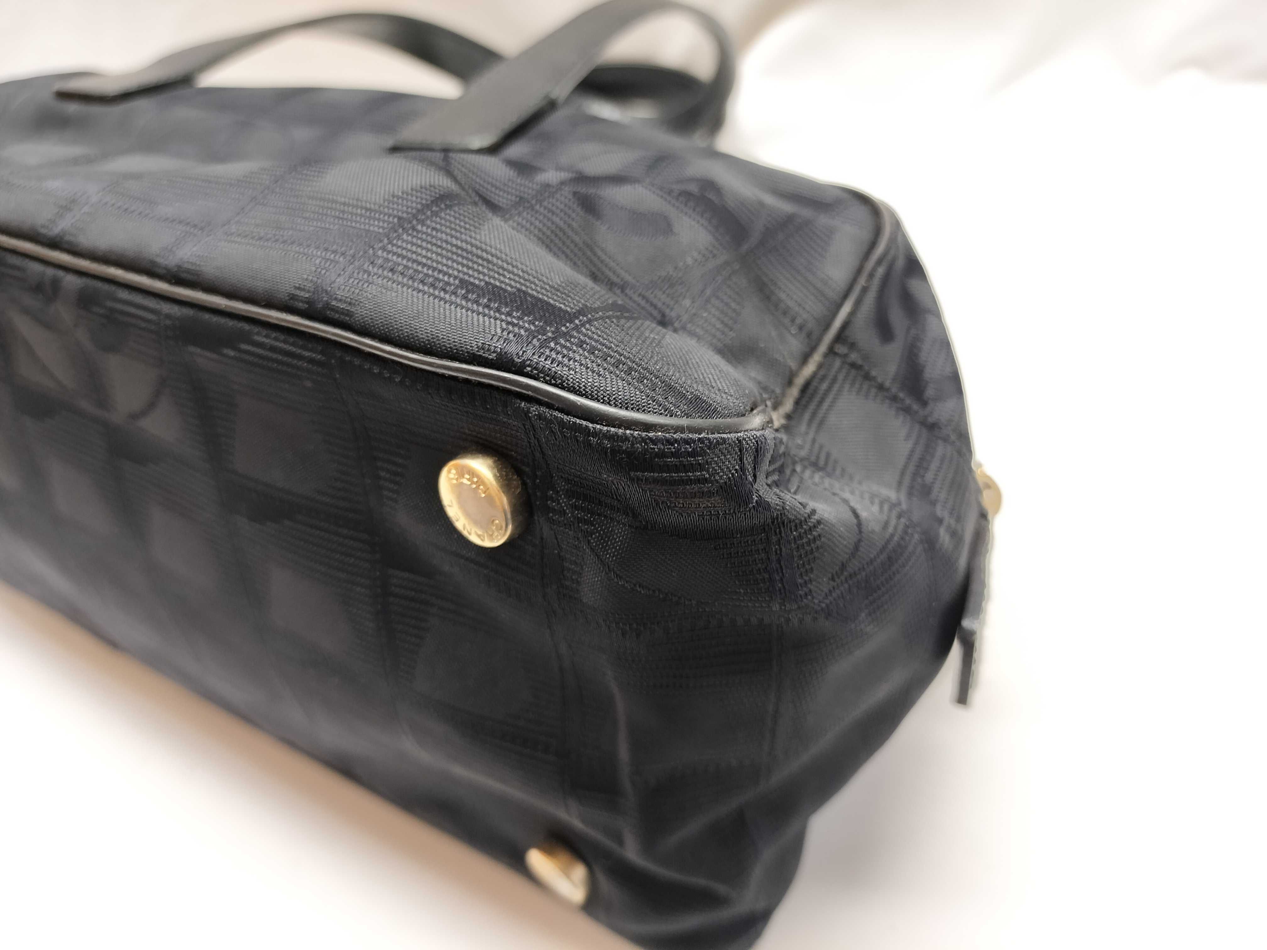 New Travel Mini Boston Bag — view 4