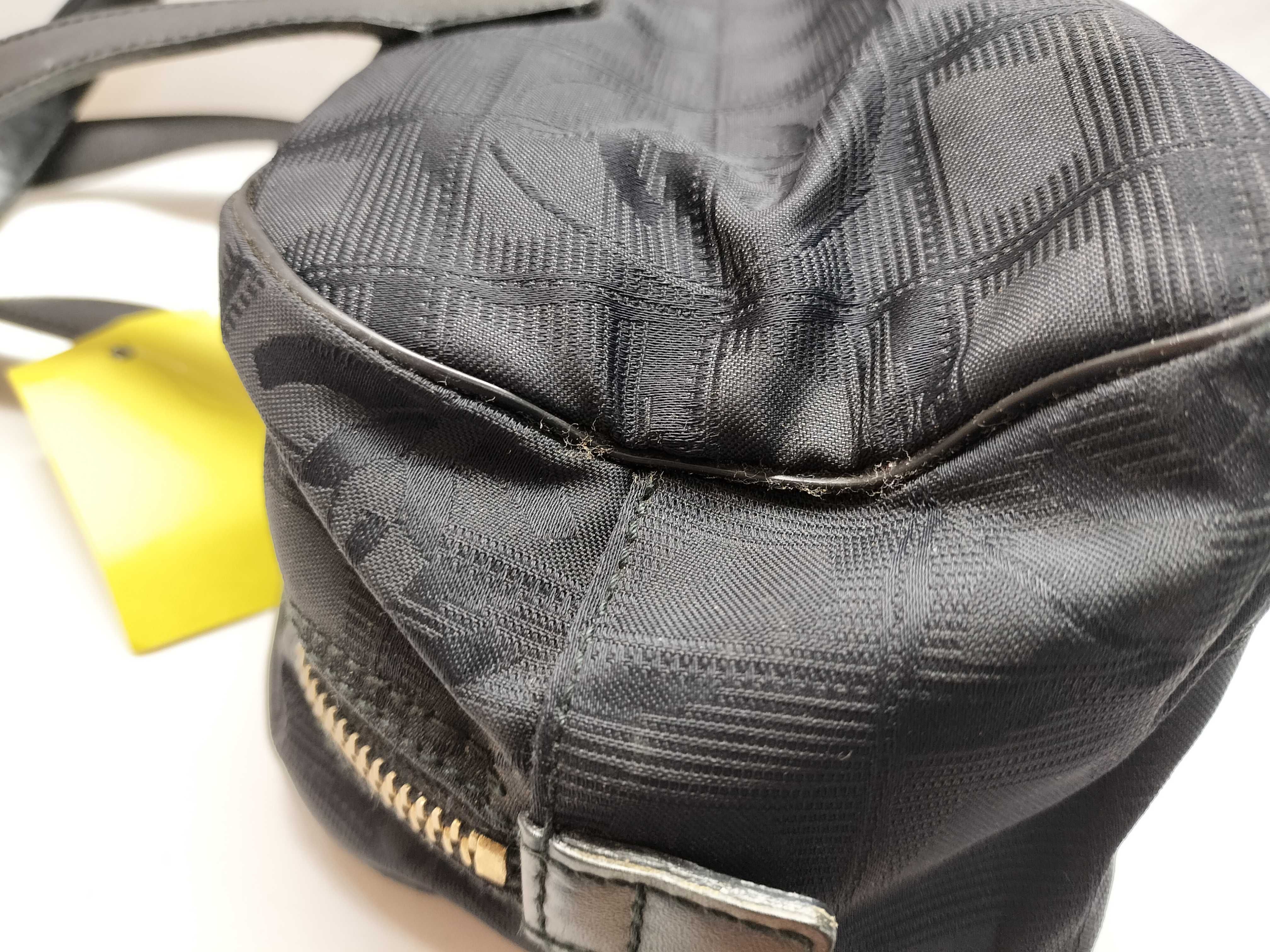 New Travel Mini Boston Bag — view 10