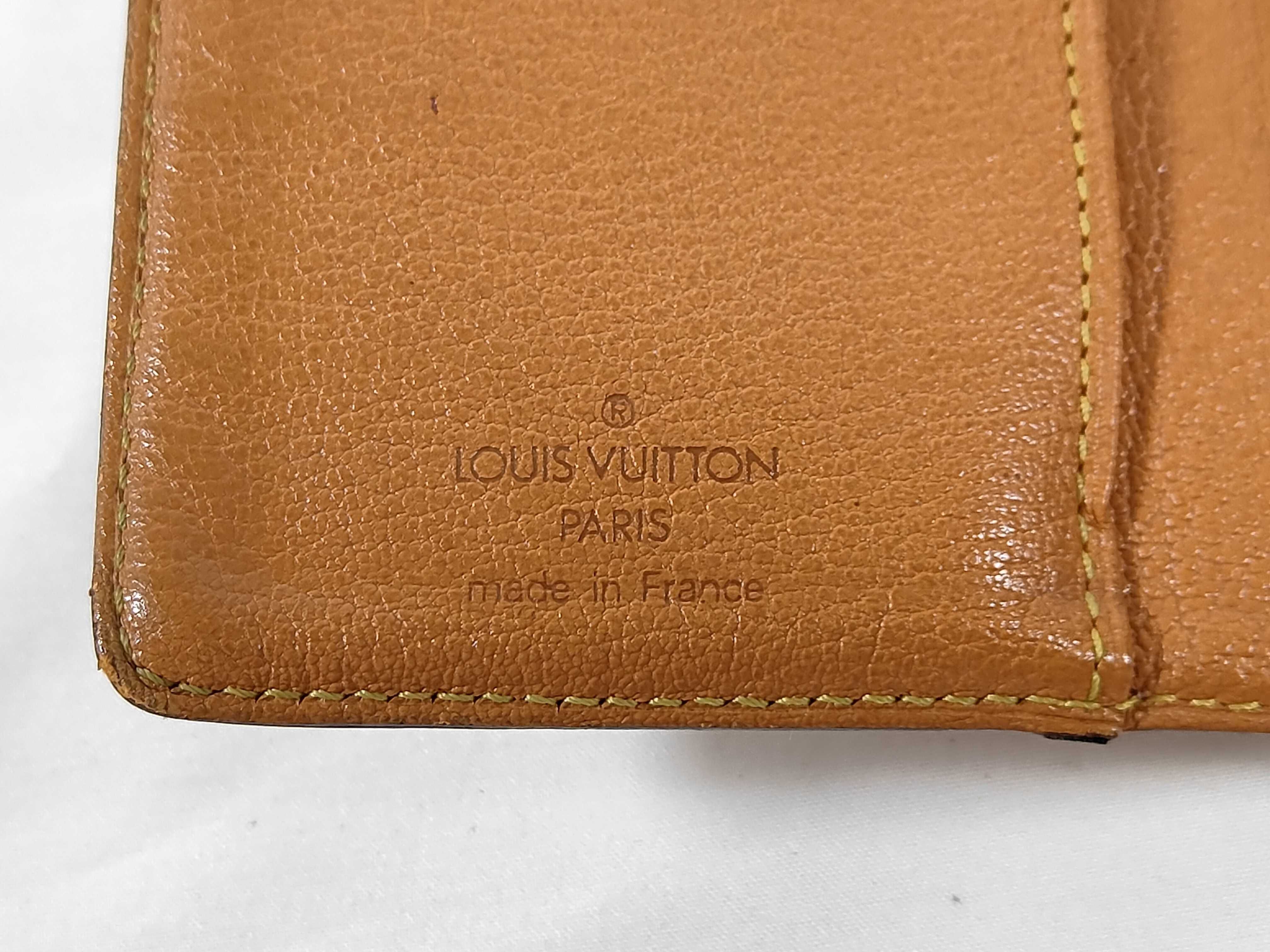 Taiga Agenda PM Notebook Cover — view 6
