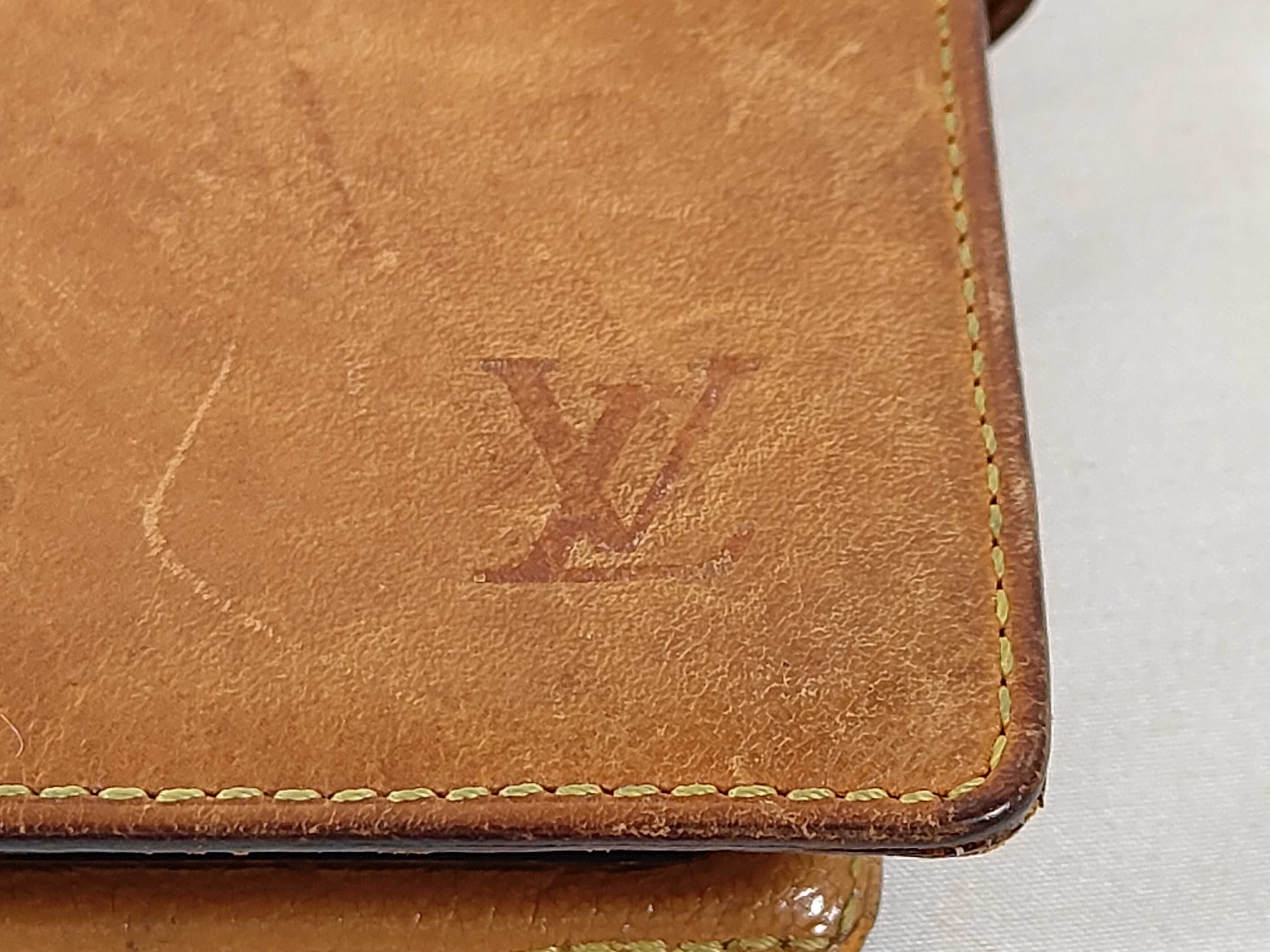 Taiga Agenda PM Notebook Cover — view 8