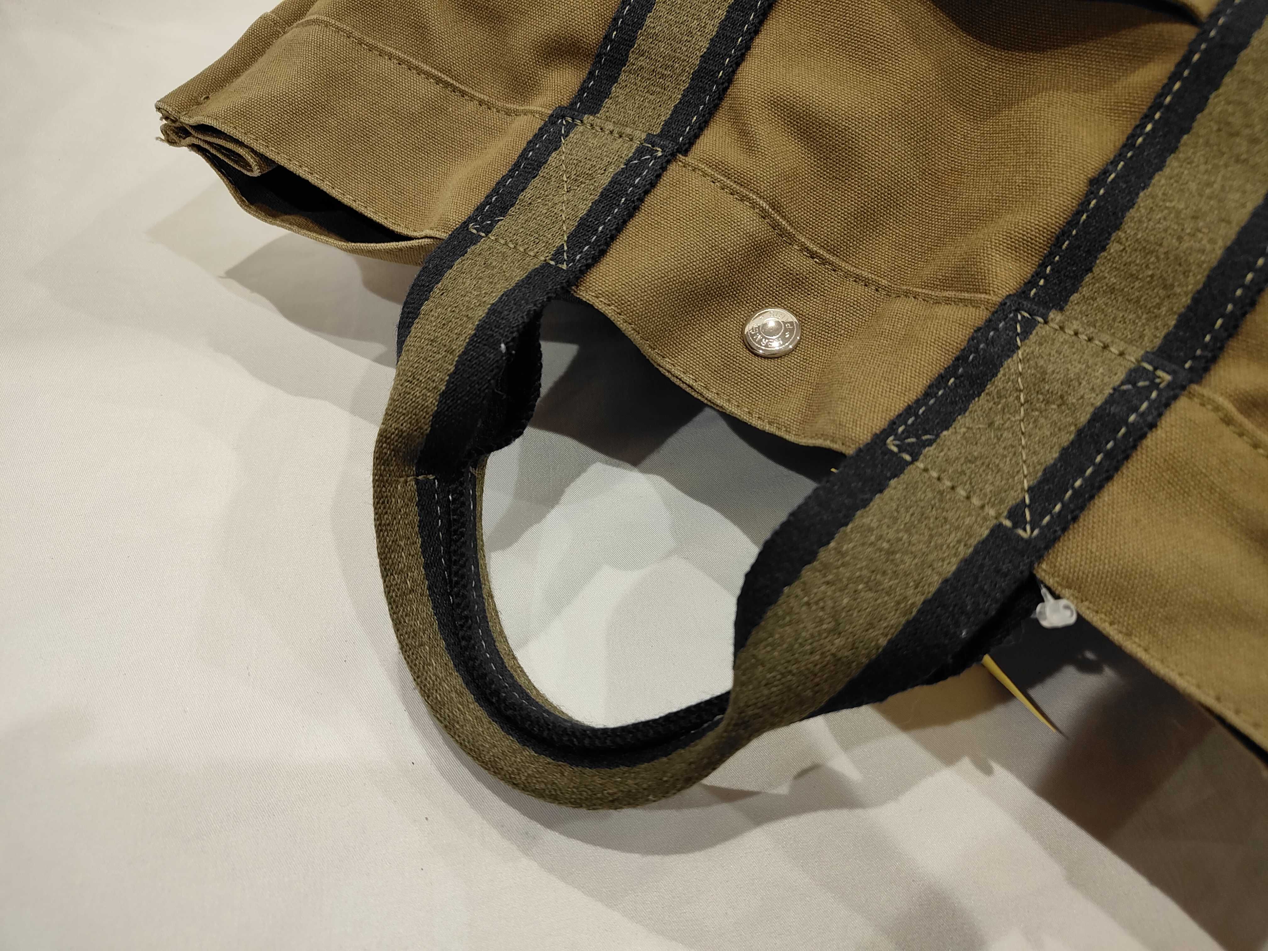 Fourre-Tout MM Tote Bag — view 6
