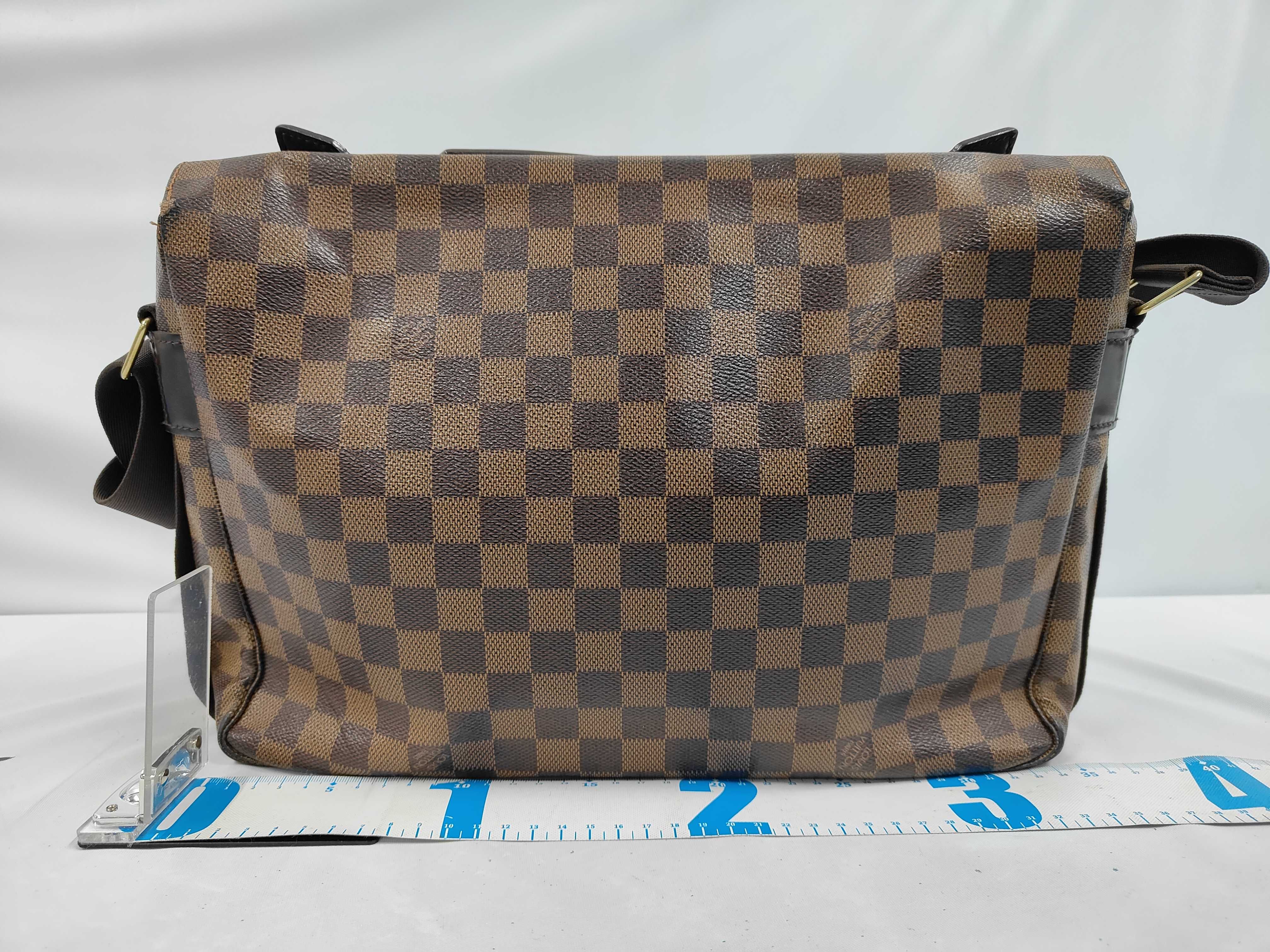 N42270 Damier Broadway Shoulder Bag (ky25038) Shoulder Bag — view 2