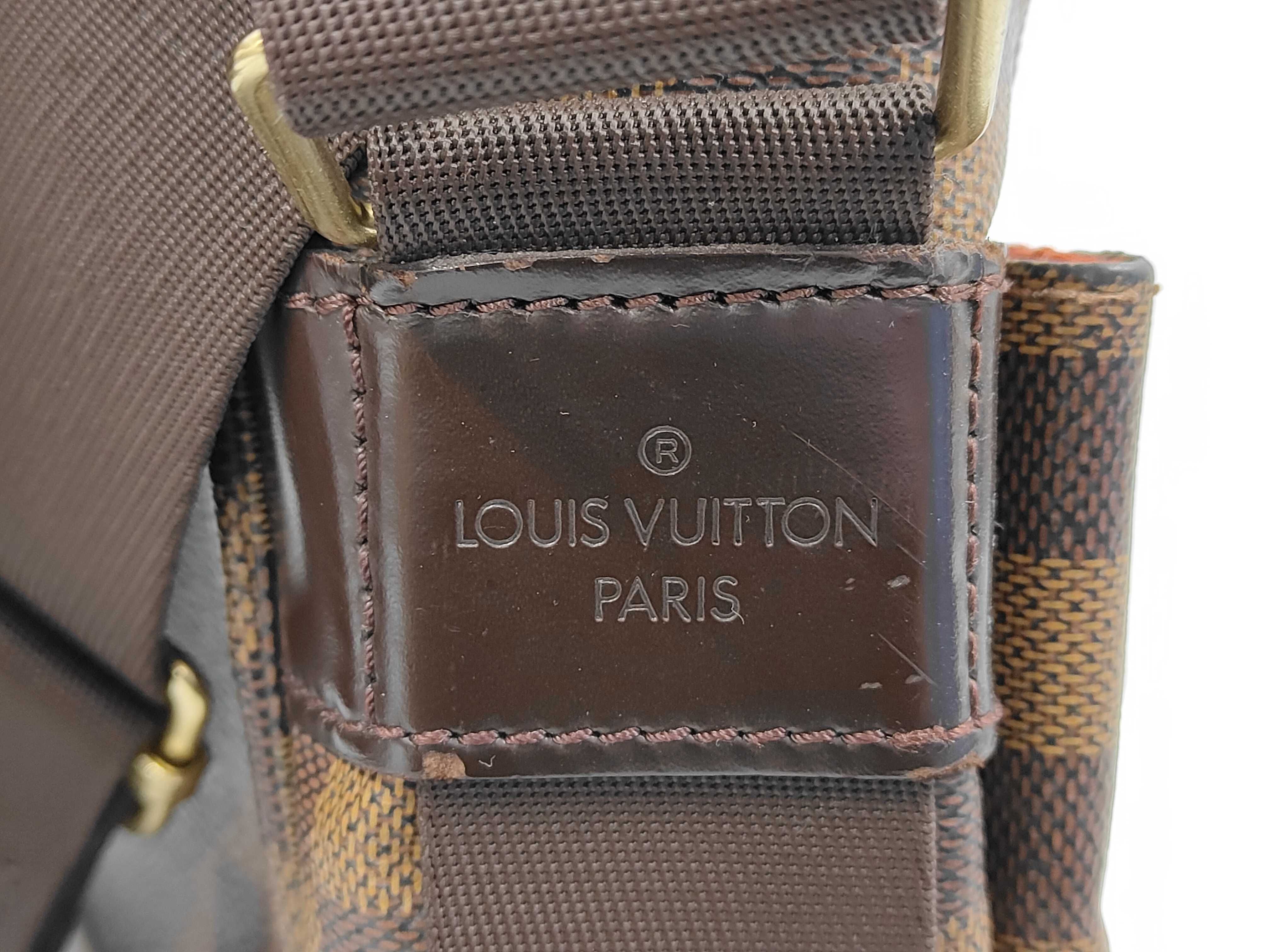 N42270 Damier Broadway Shoulder Bag (ky25038) Shoulder Bag — view 11