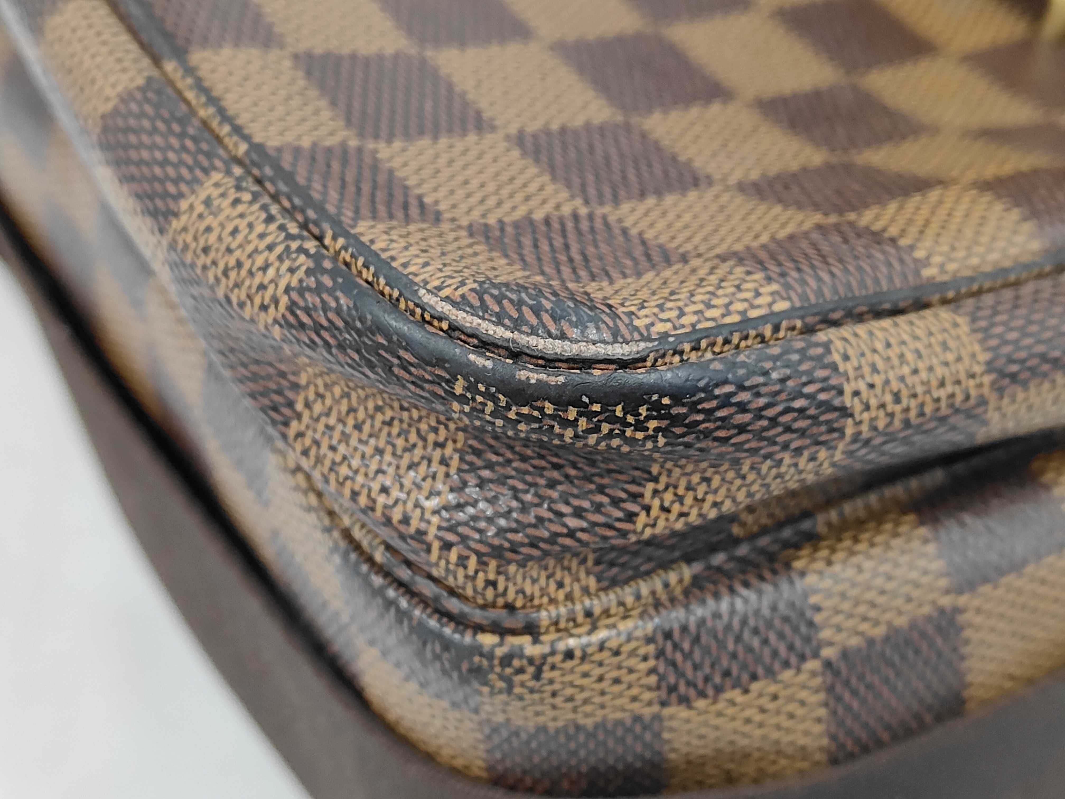 N42270 Damier Broadway Shoulder Bag (ky25038) Shoulder Bag — view 5