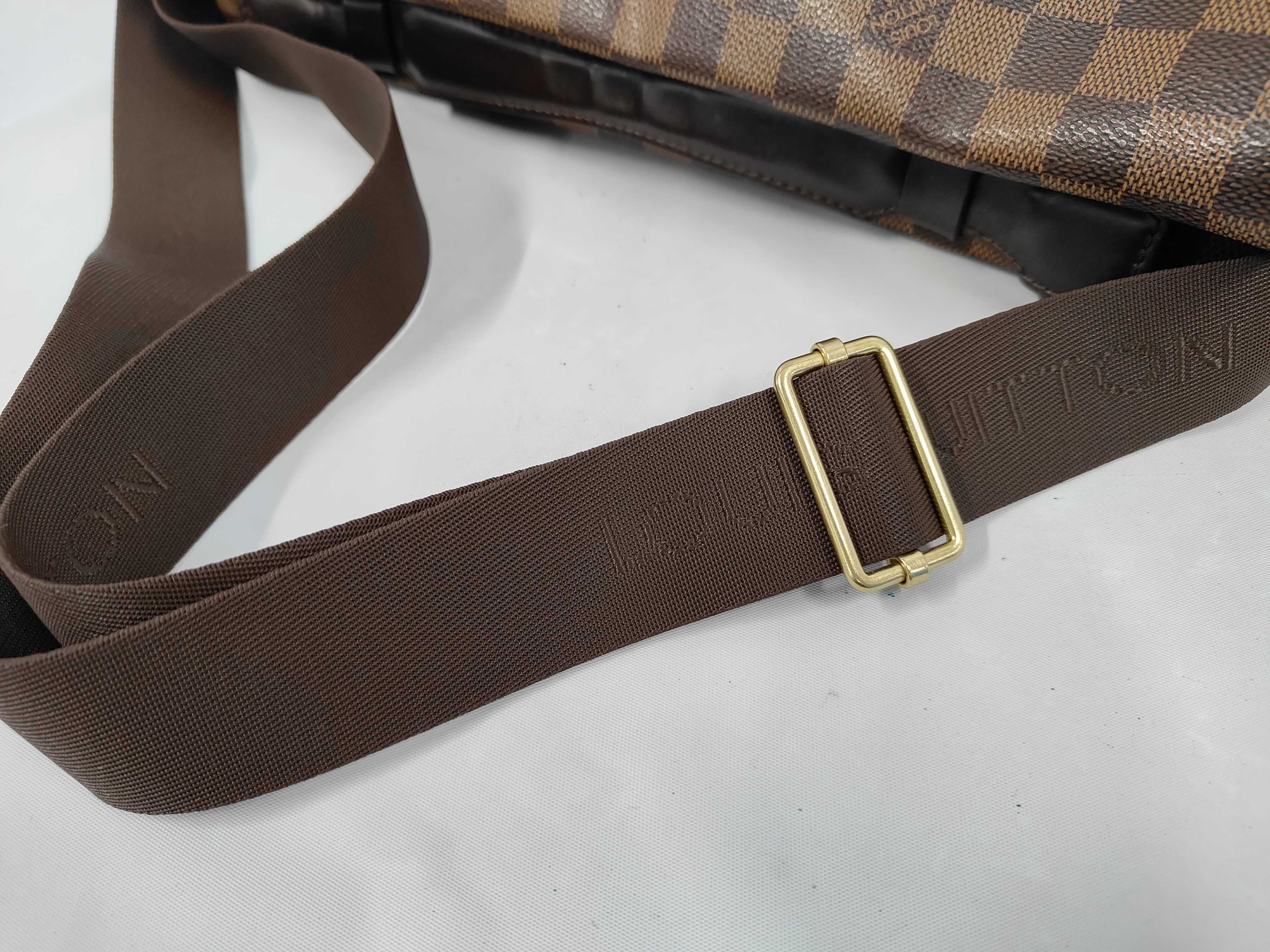 N42270 Damier Broadway Shoulder Bag (ky25038) Shoulder Bag — view 6