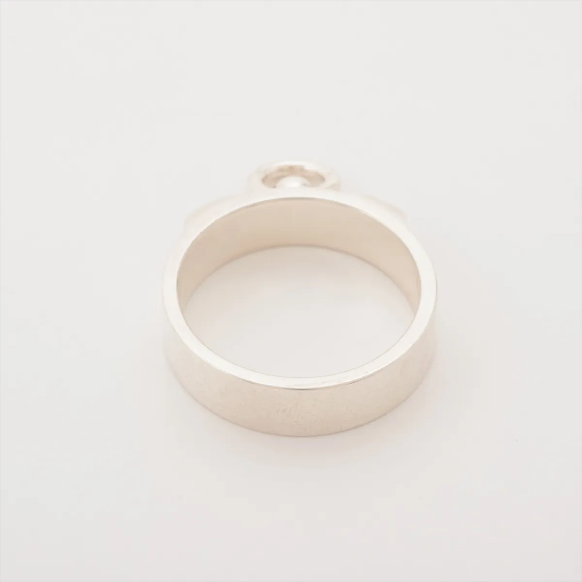 Collier de Chien 2022 Ring, Size 52, 925 Sterling Silver, 4.6g, dents, — view 2