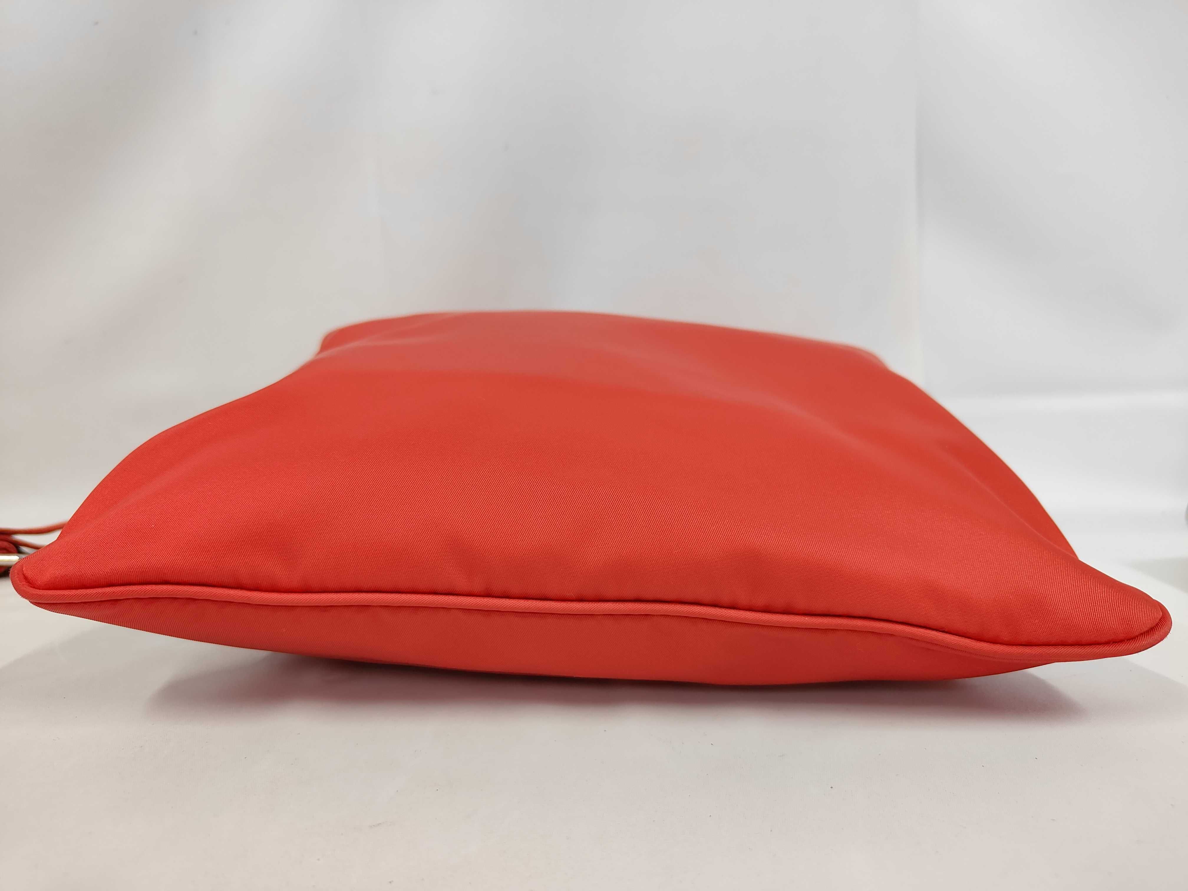 Tessuto Shoulder Bag — view 4