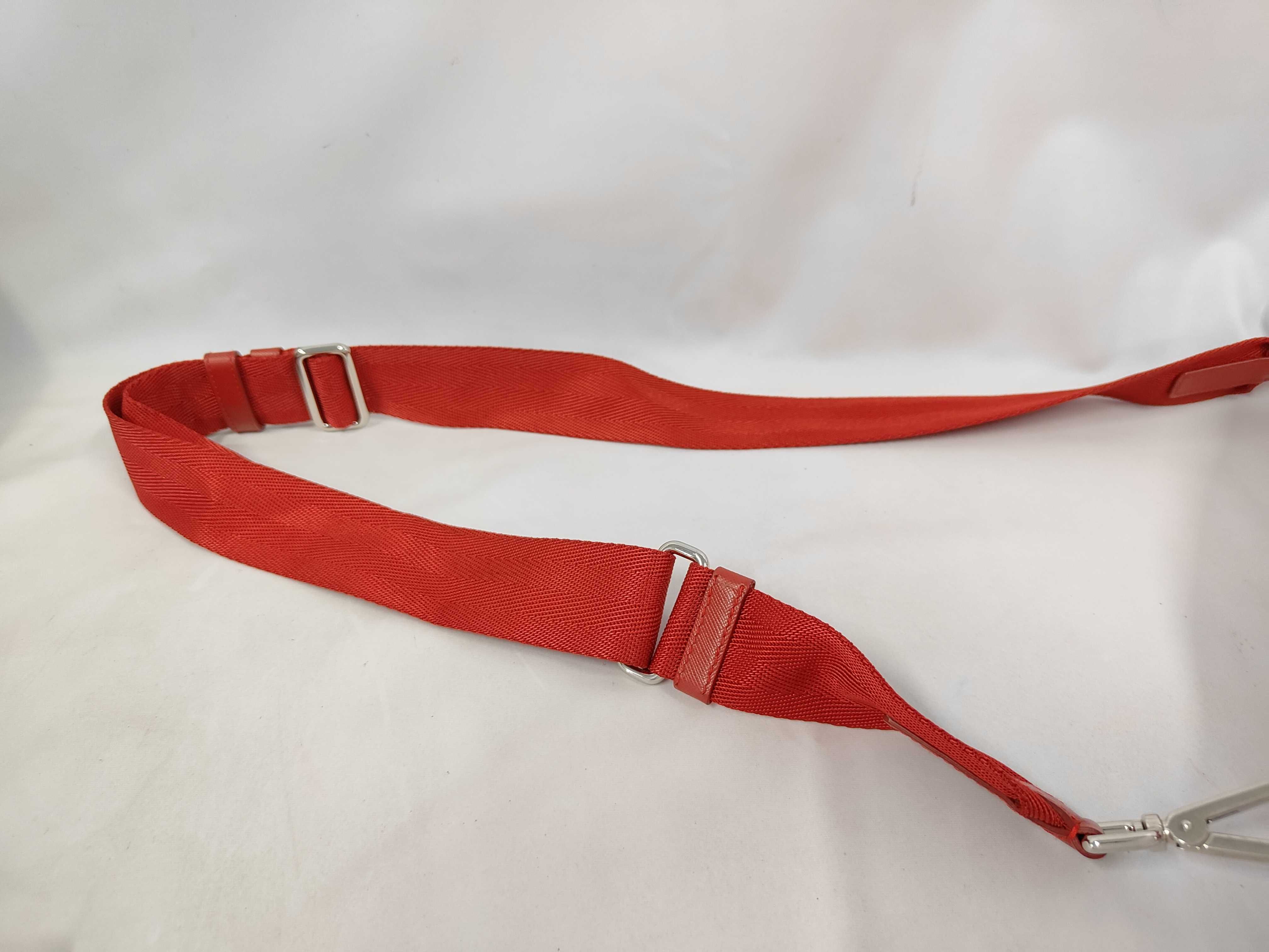 Tessuto Shoulder Bag — view 5