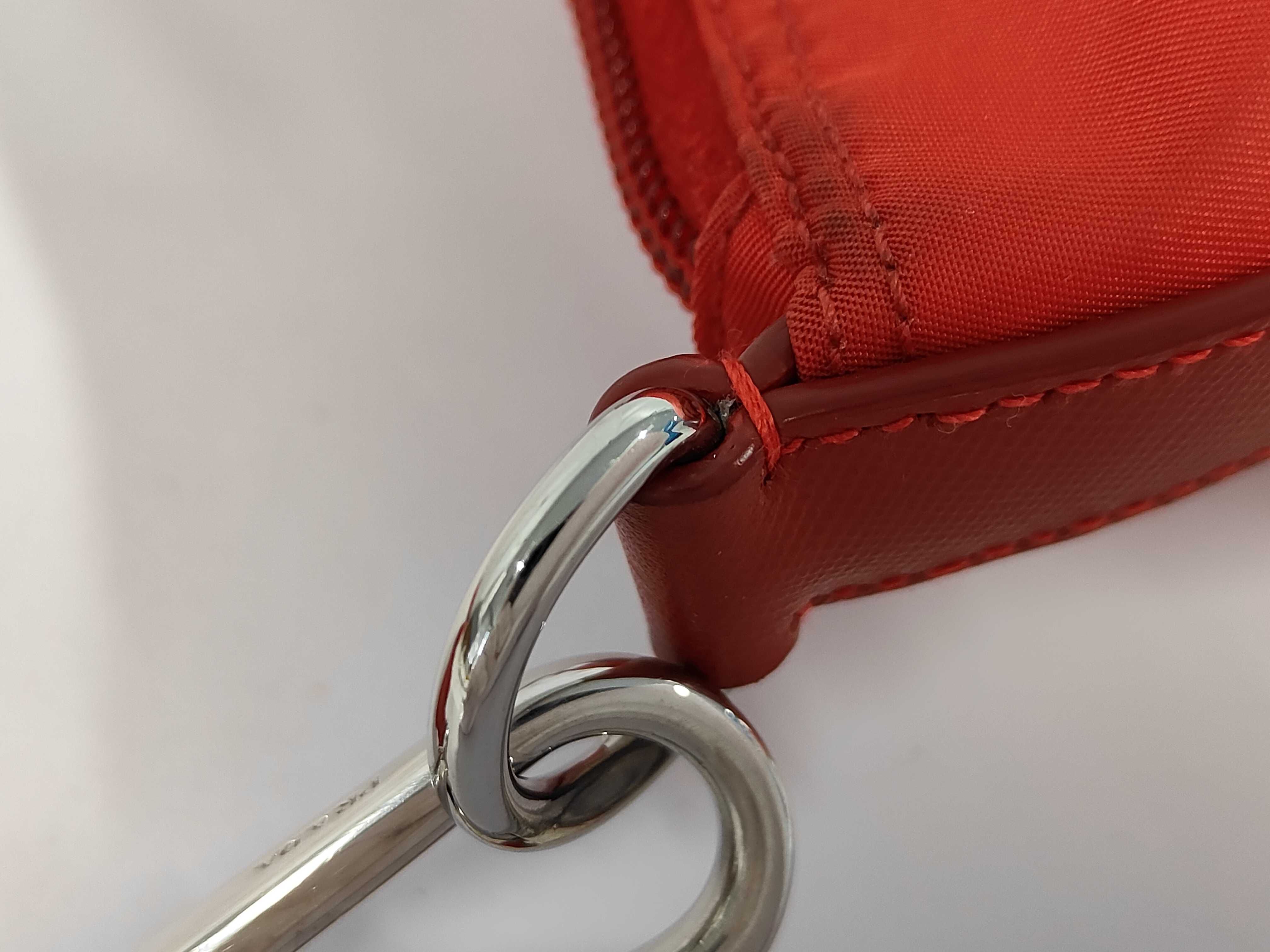 Tessuto Shoulder Bag — view 6