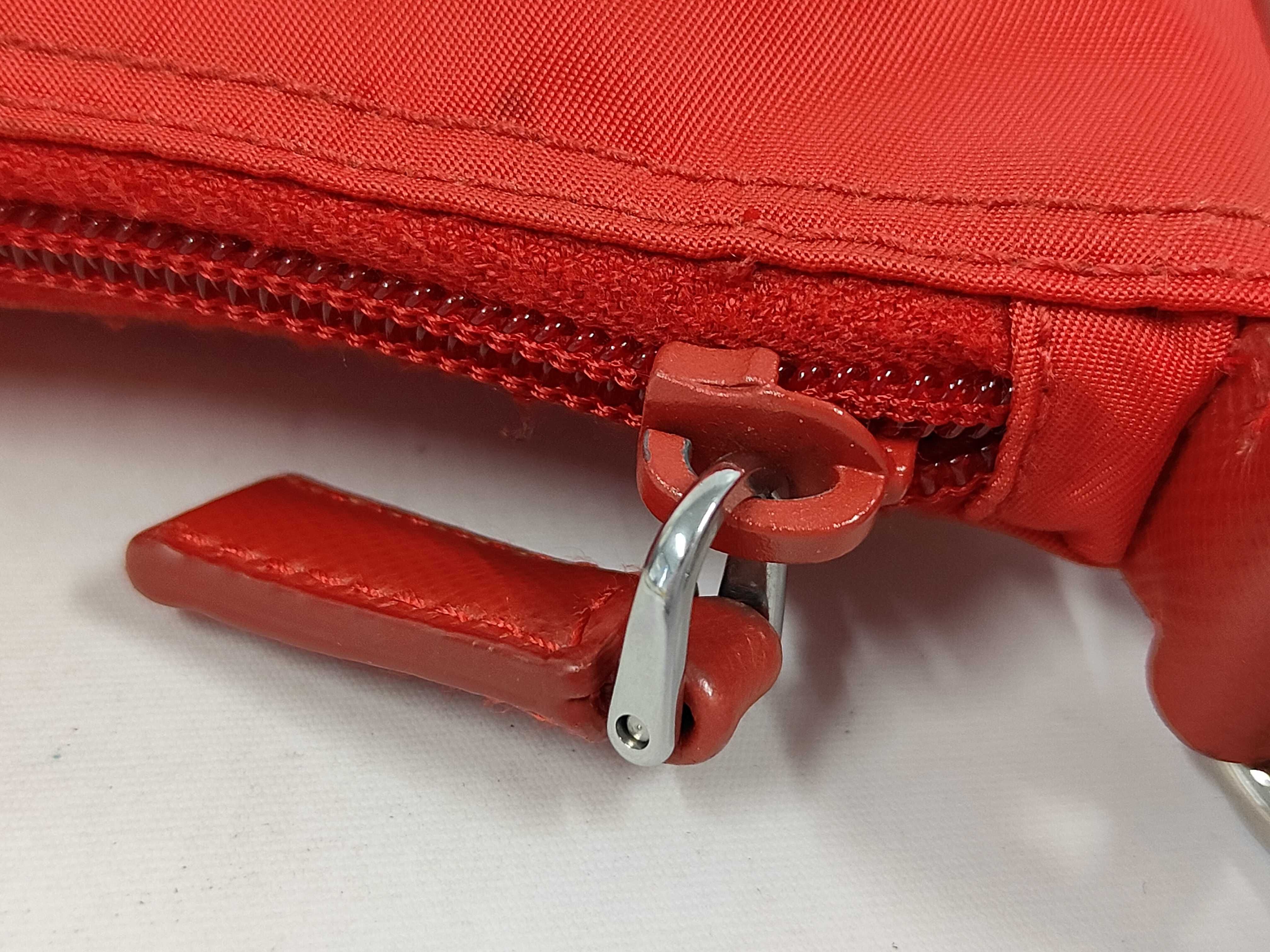 Tessuto Shoulder Bag — view 7