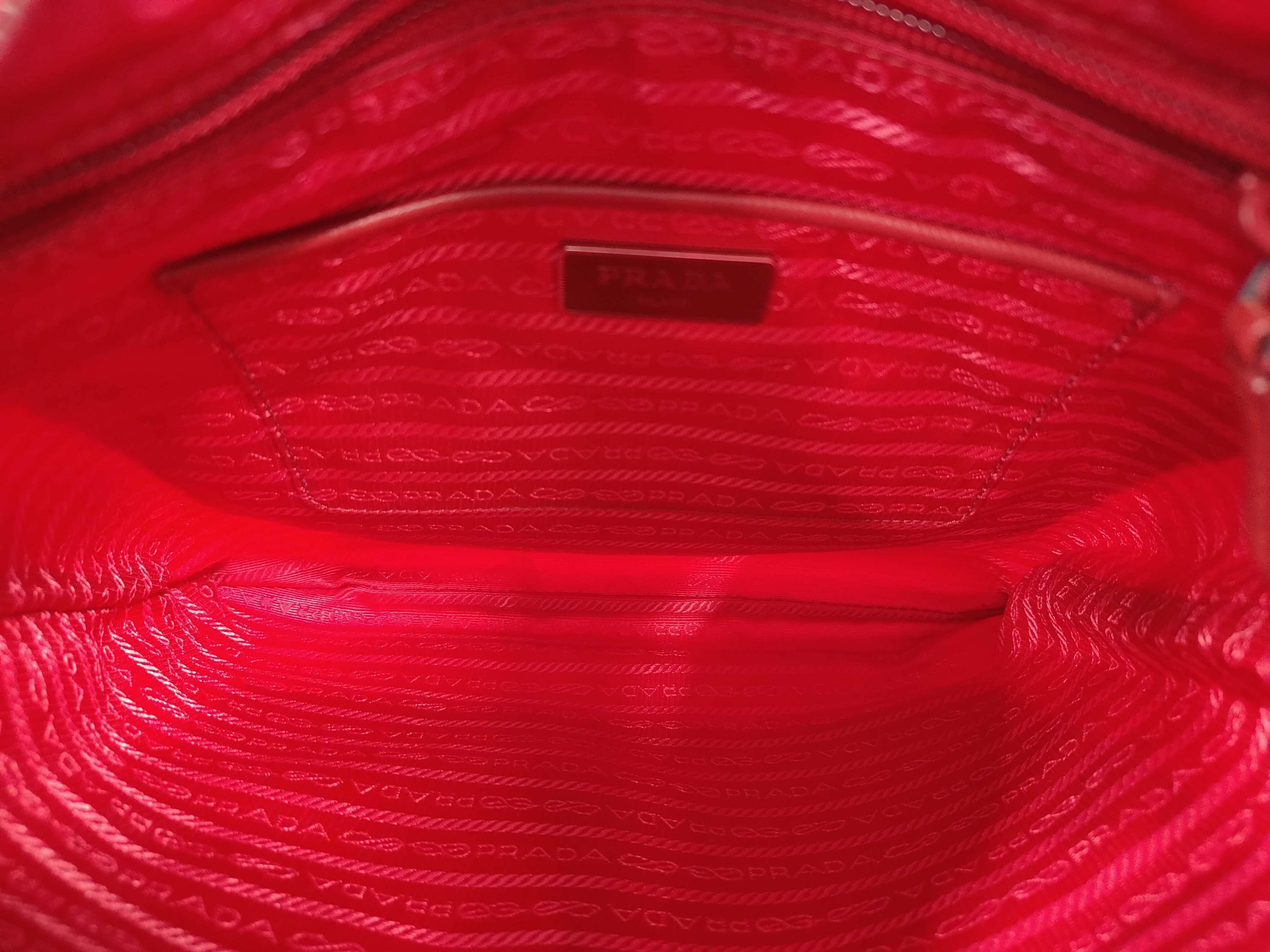 Tessuto Shoulder Bag — view 8